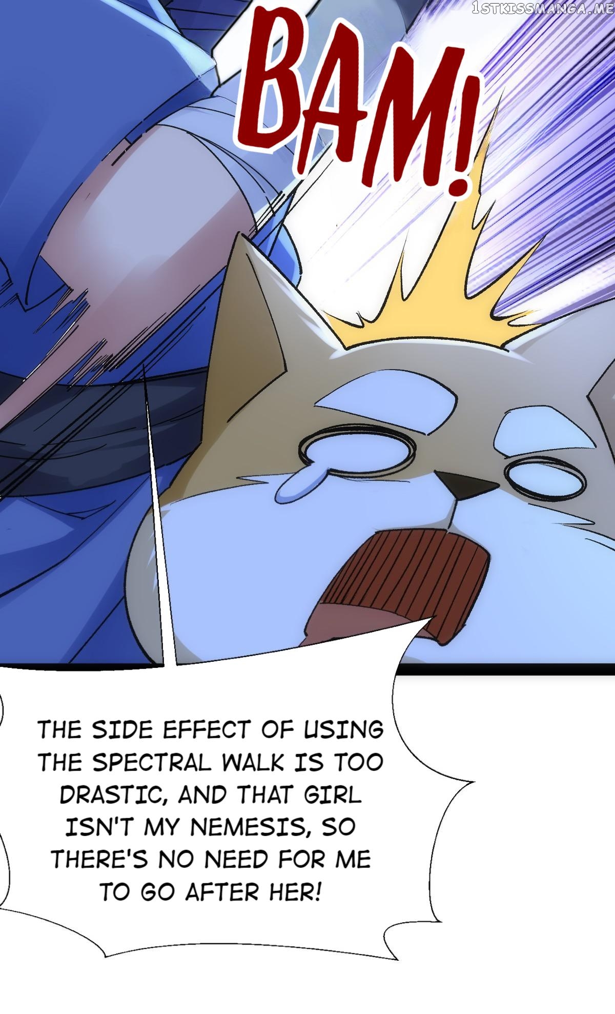 The World’s Greatest Martial Artist chapter 49 - page 7