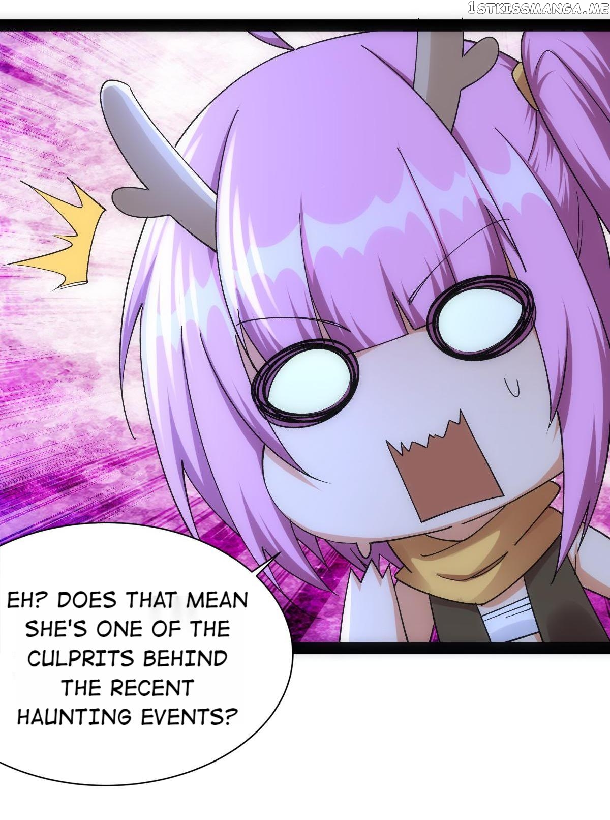 The World’s Greatest Martial Artist chapter 49 - page 9