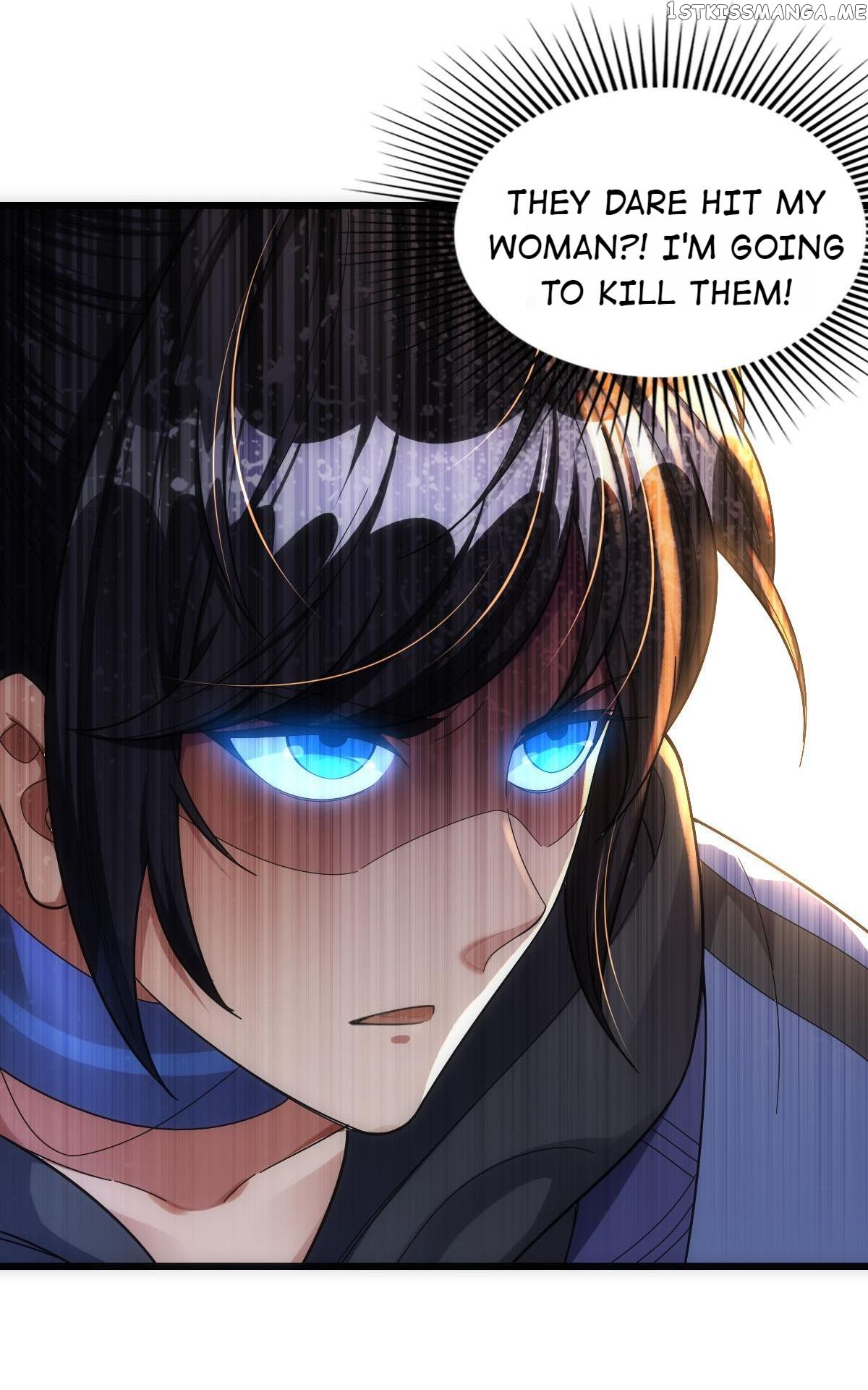 The World’s Greatest Martial Artist chapter 3 - page 25