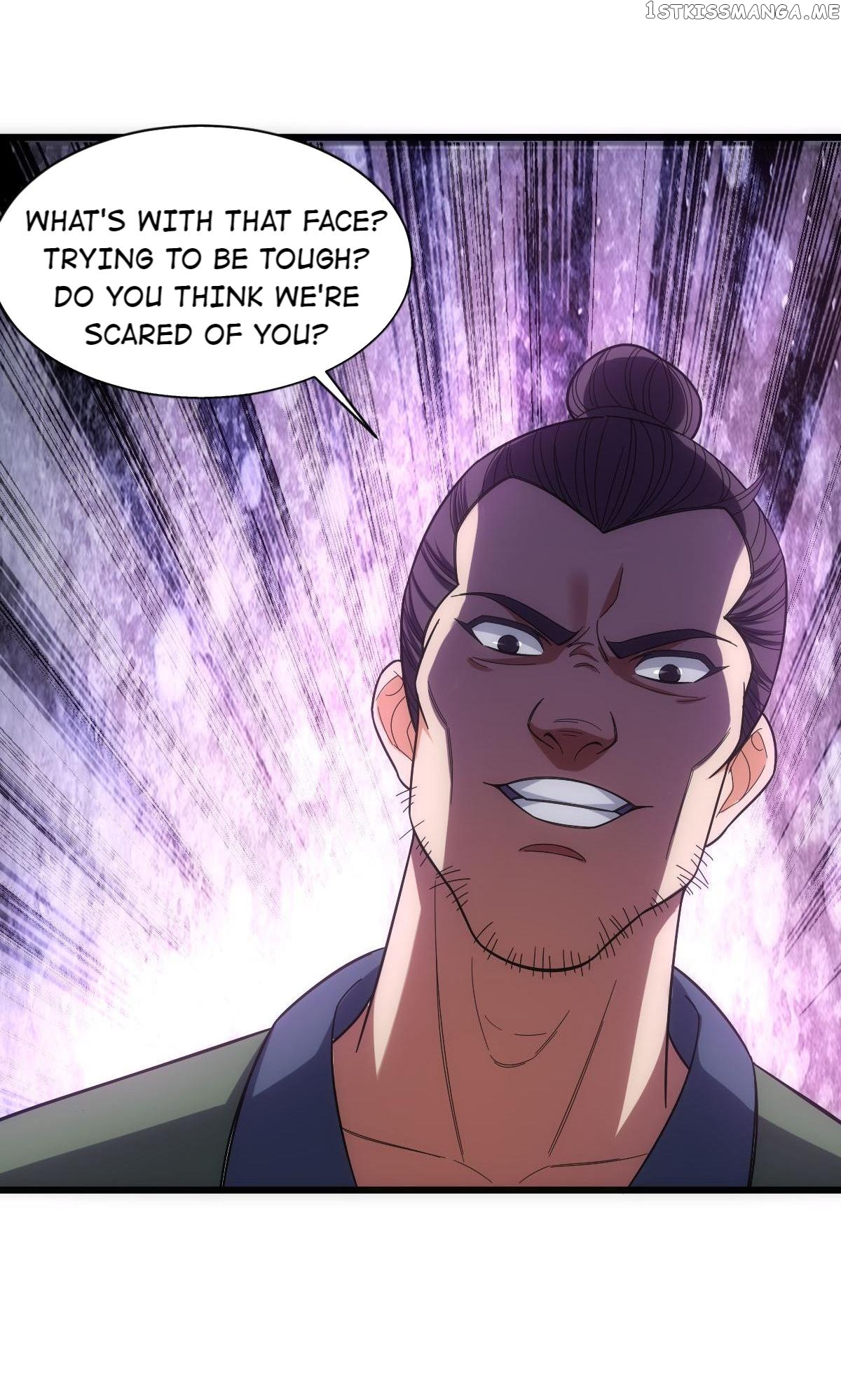 The World’s Greatest Martial Artist chapter 3 - page 26