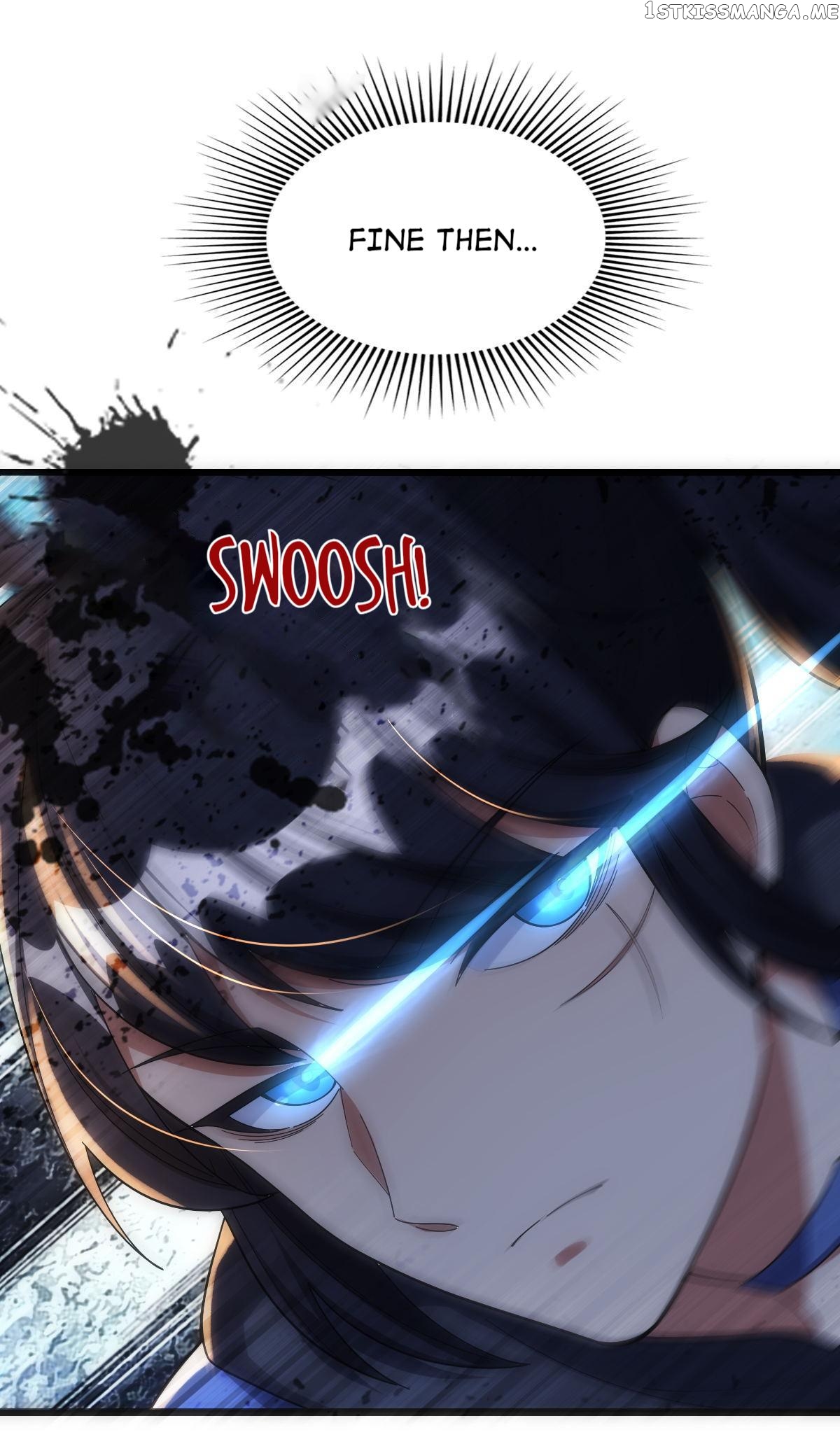 The World’s Greatest Martial Artist chapter 3 - page 30