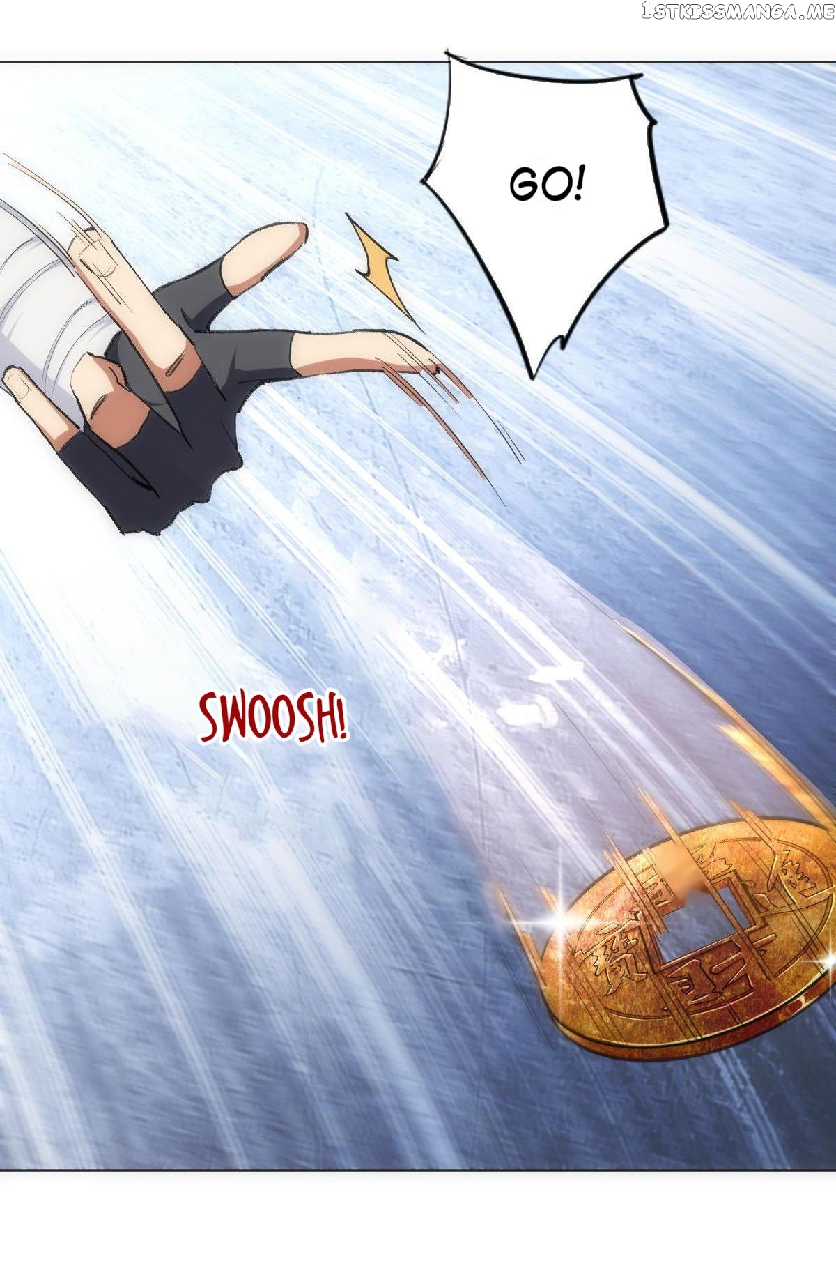 The World’s Greatest Martial Artist chapter 3 - page 35