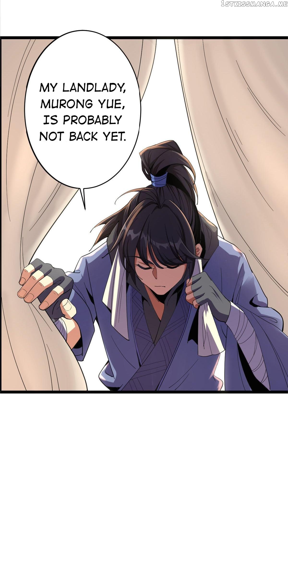 The World’s Greatest Martial Artist chapter 3 - page 4