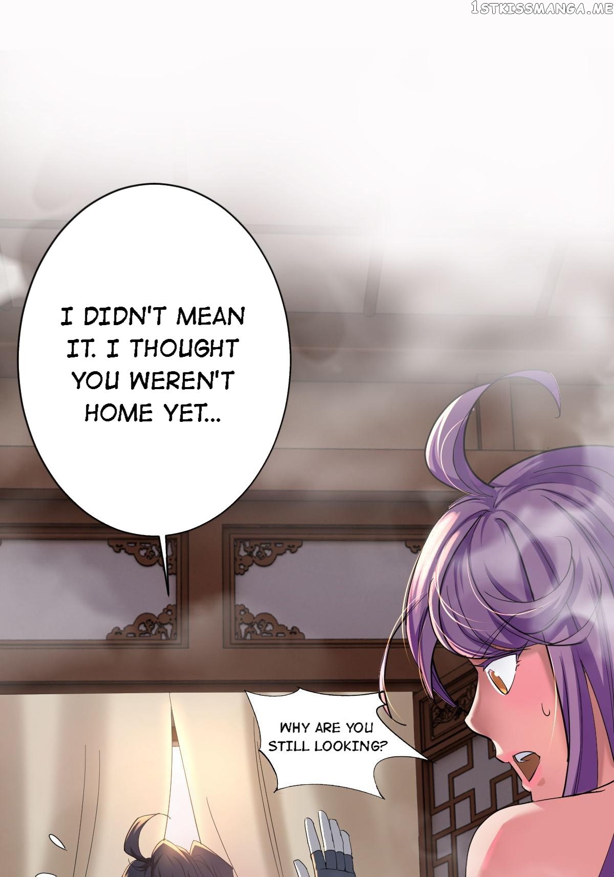 The World’s Greatest Martial Artist chapter 3 - page 8