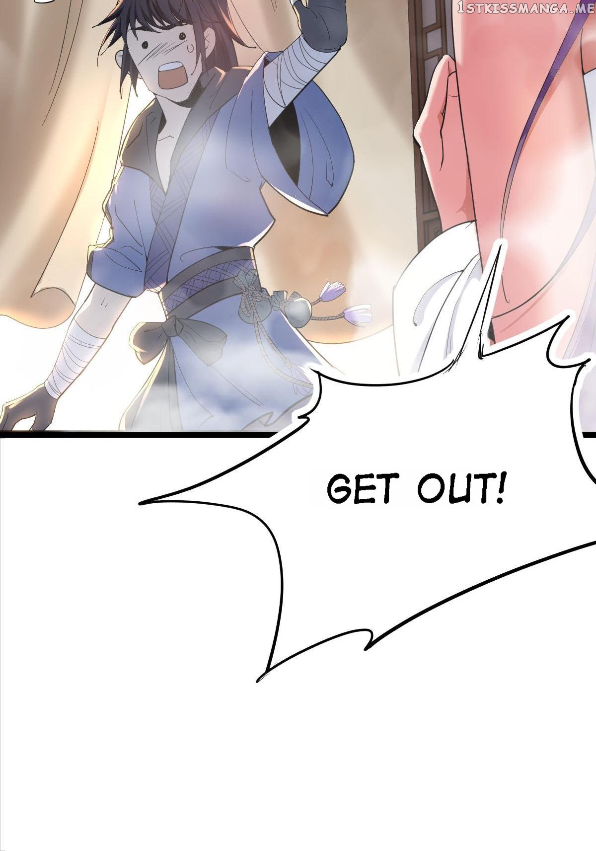 The World’s Greatest Martial Artist chapter 3 - page 9