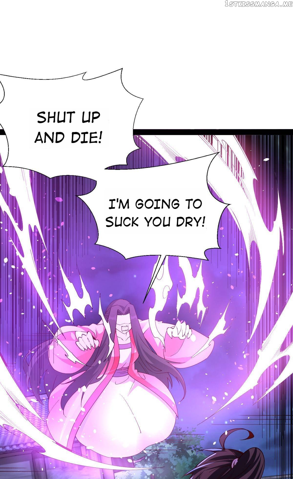 The World’s Greatest Martial Artist chapter 48 - page 1