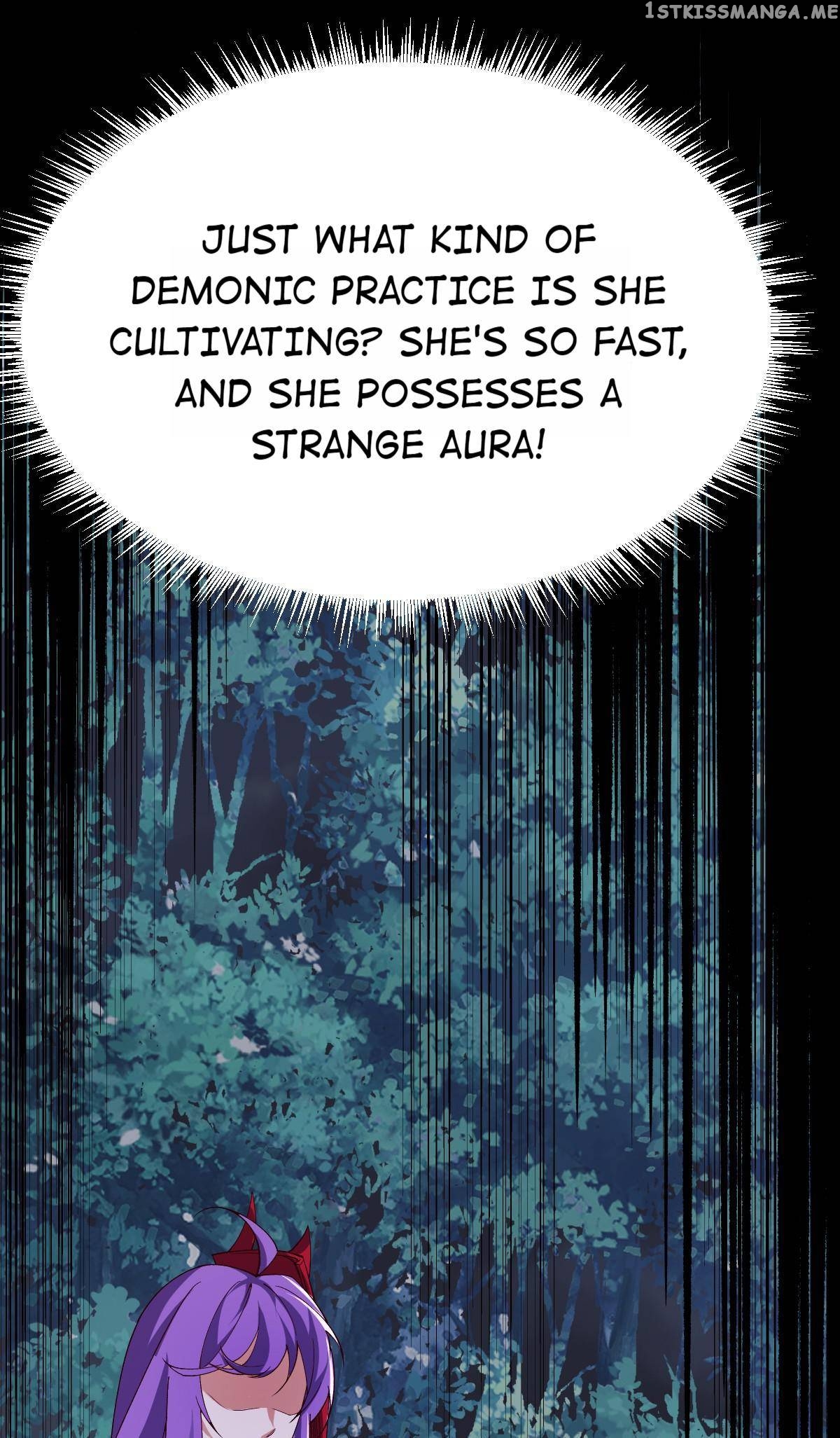 The World’s Greatest Martial Artist chapter 48 - page 13