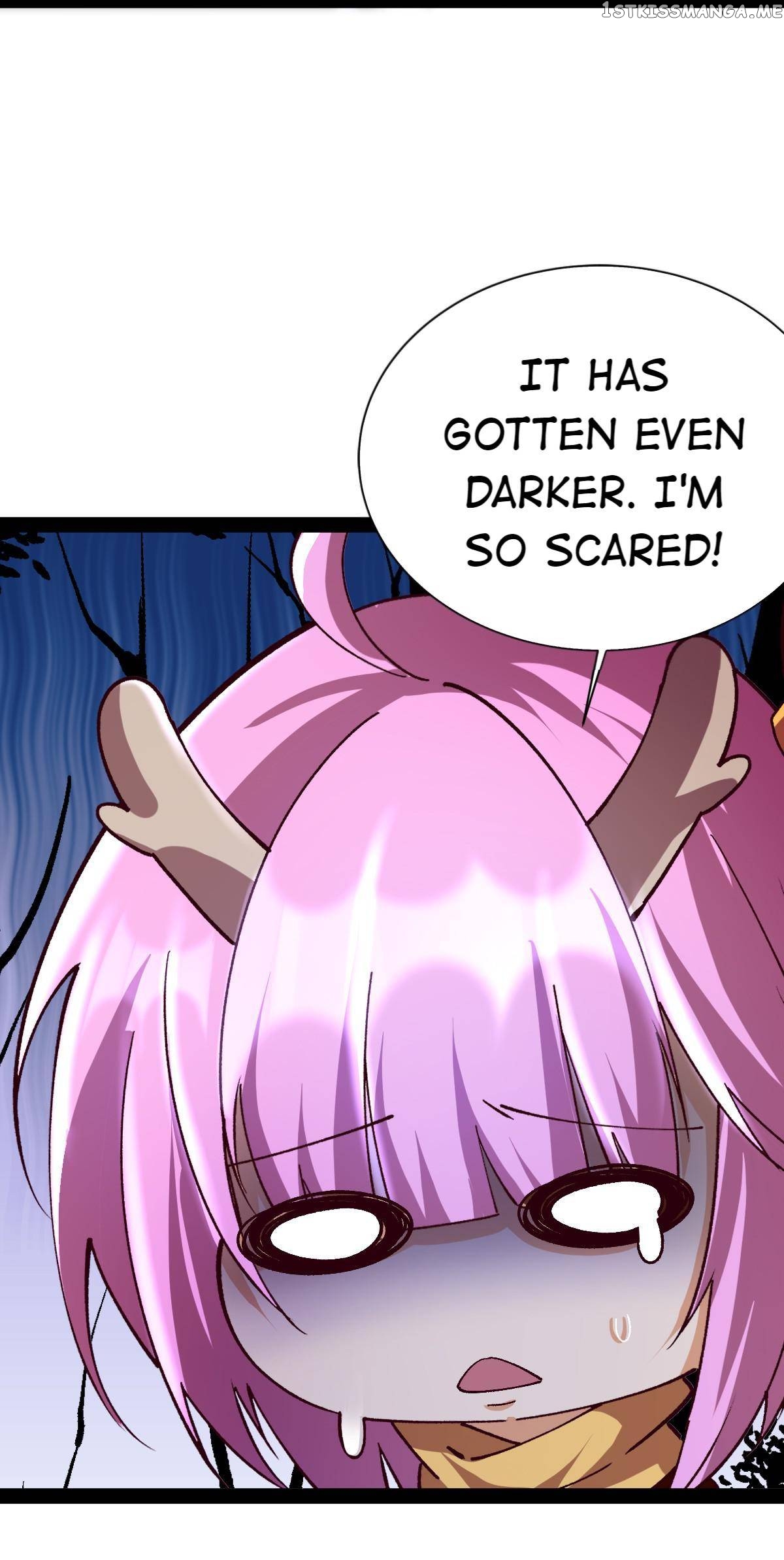 The World’s Greatest Martial Artist chapter 48 - page 16