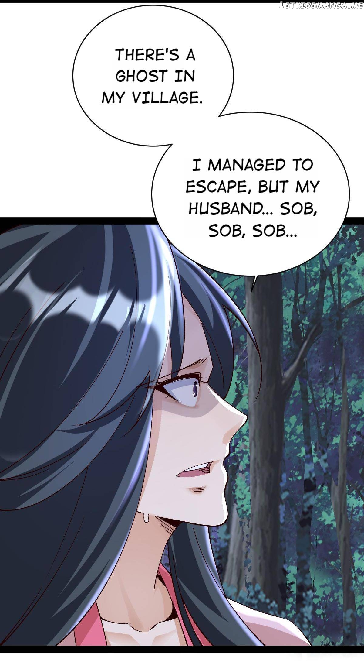The World’s Greatest Martial Artist chapter 48 - page 21