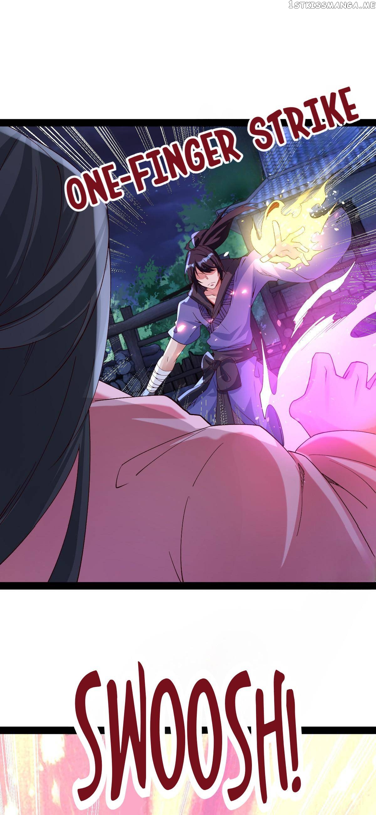 The World’s Greatest Martial Artist chapter 48 - page 3