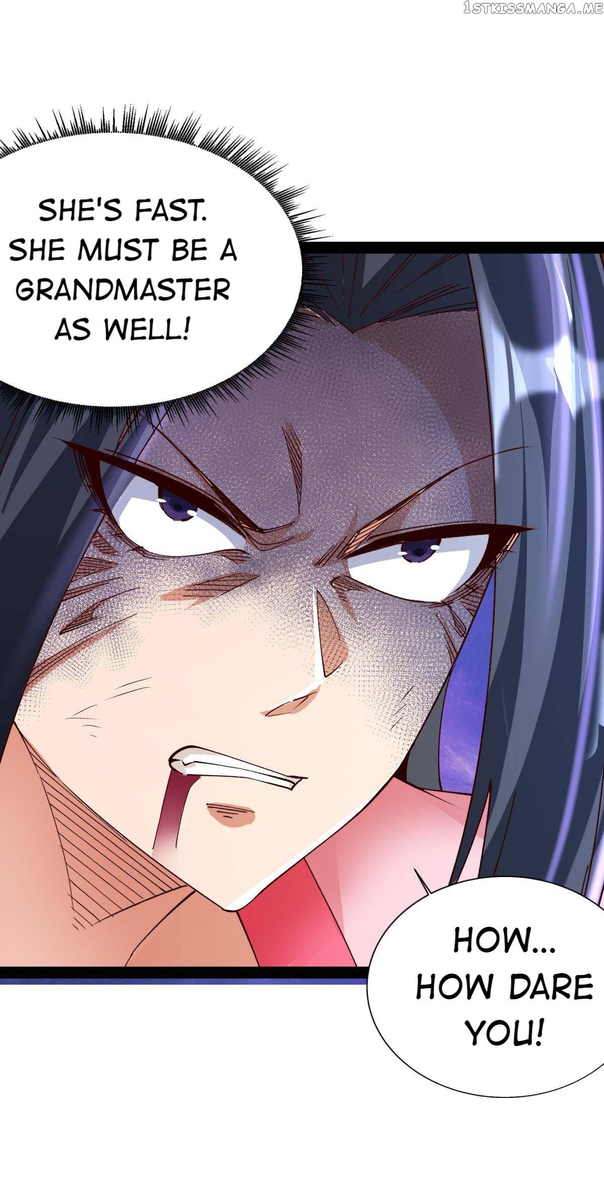 The World’s Greatest Martial Artist chapter 48 - page 32