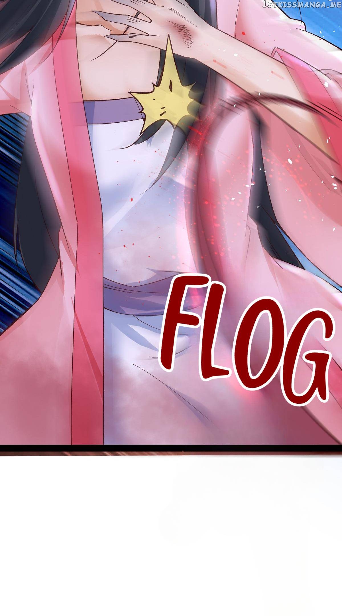 The World’s Greatest Martial Artist chapter 48 - page 35