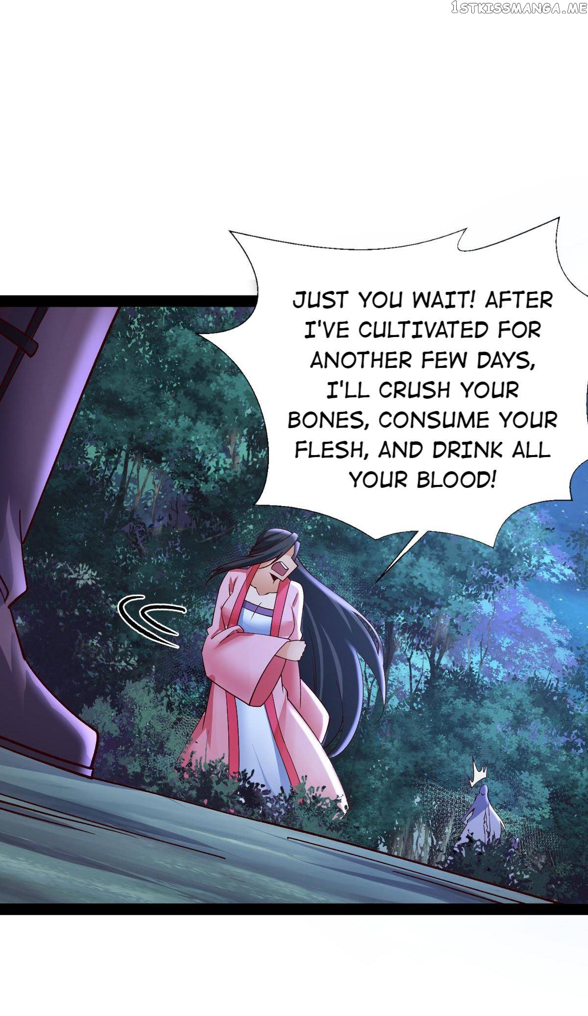 The World’s Greatest Martial Artist chapter 48 - page 37