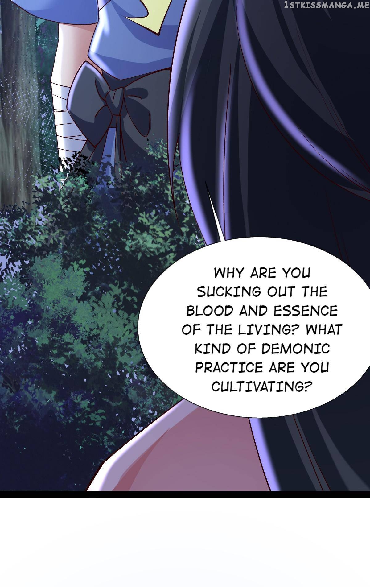 The World’s Greatest Martial Artist chapter 48 - page 39