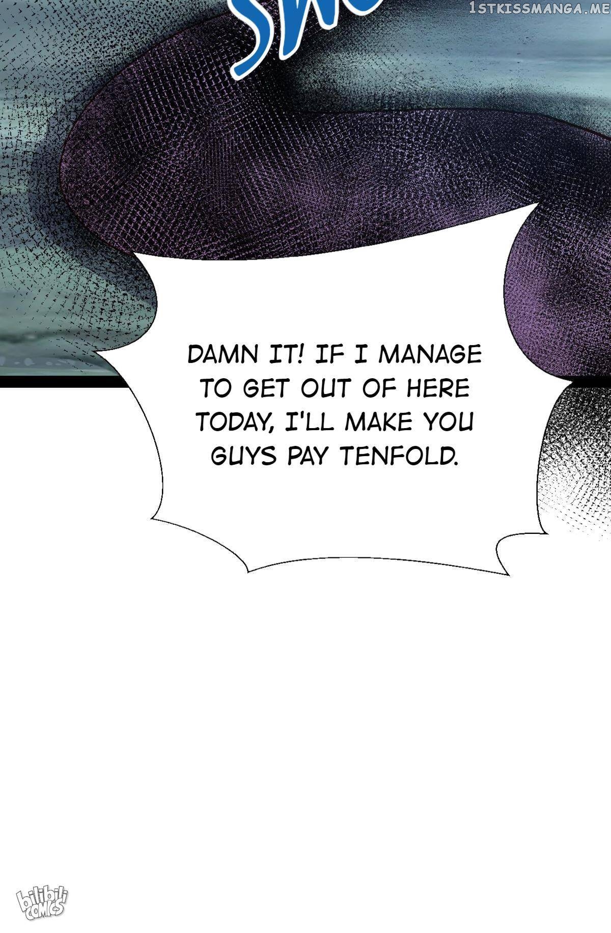 The World’s Greatest Martial Artist chapter 48 - page 41