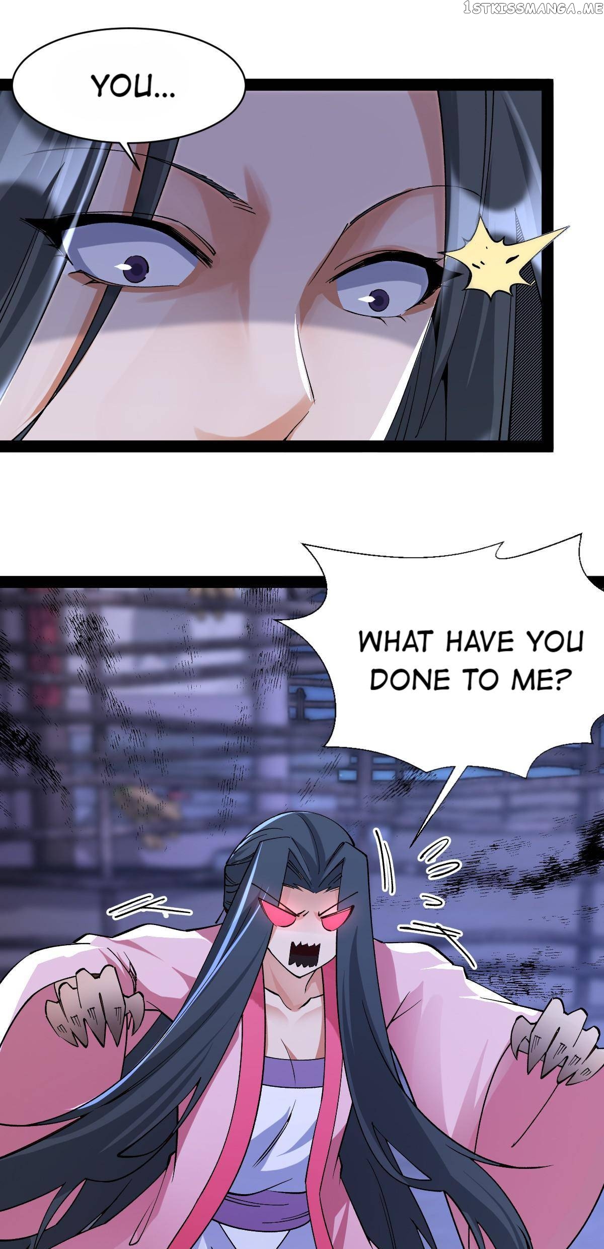 The World’s Greatest Martial Artist chapter 48 - page 6