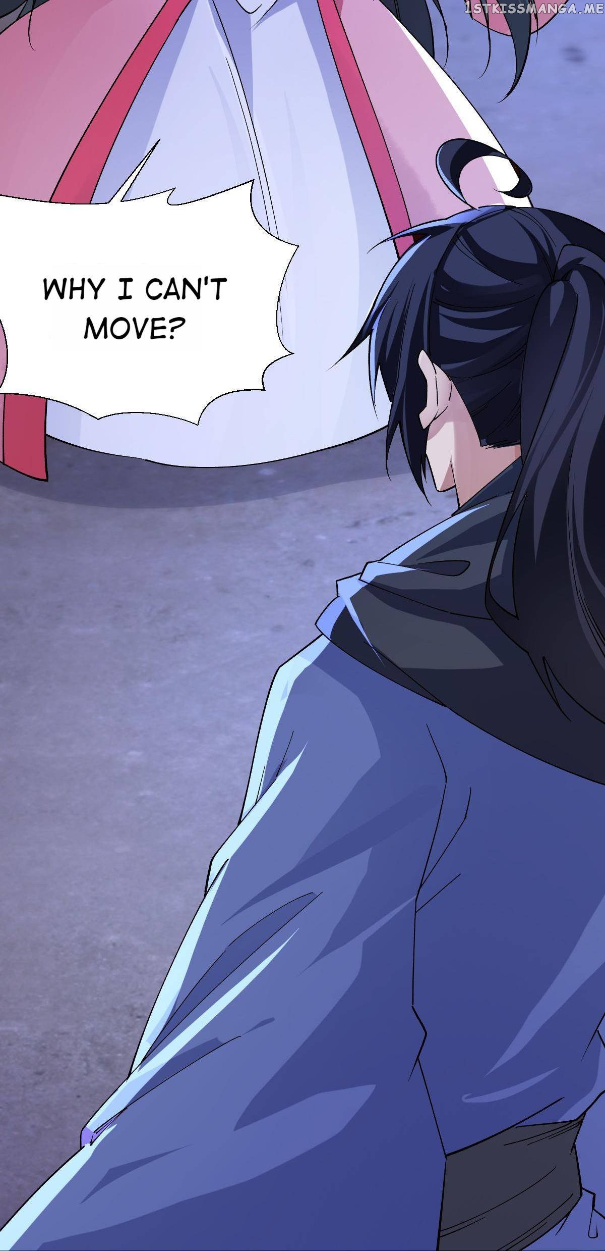 The World’s Greatest Martial Artist chapter 48 - page 7