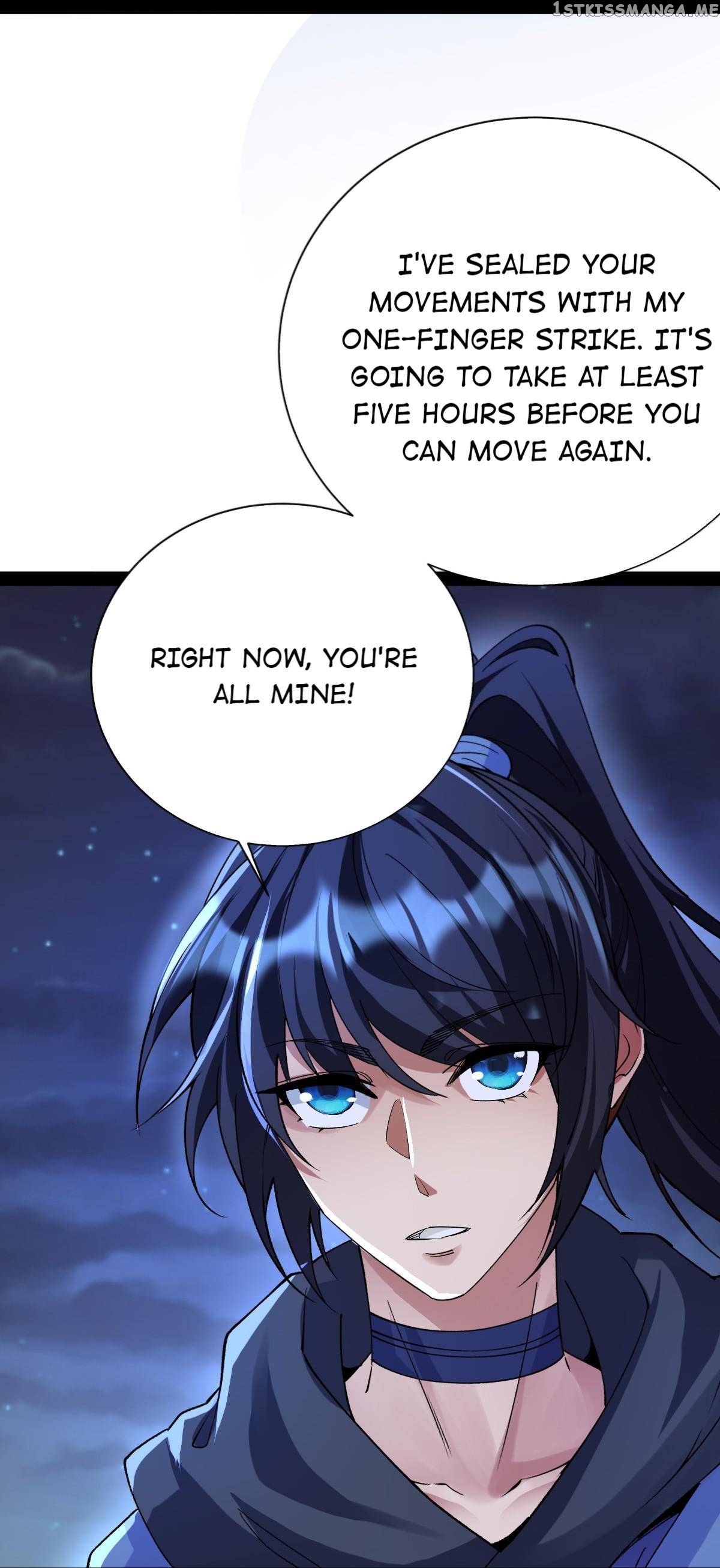 The World’s Greatest Martial Artist chapter 48 - page 8