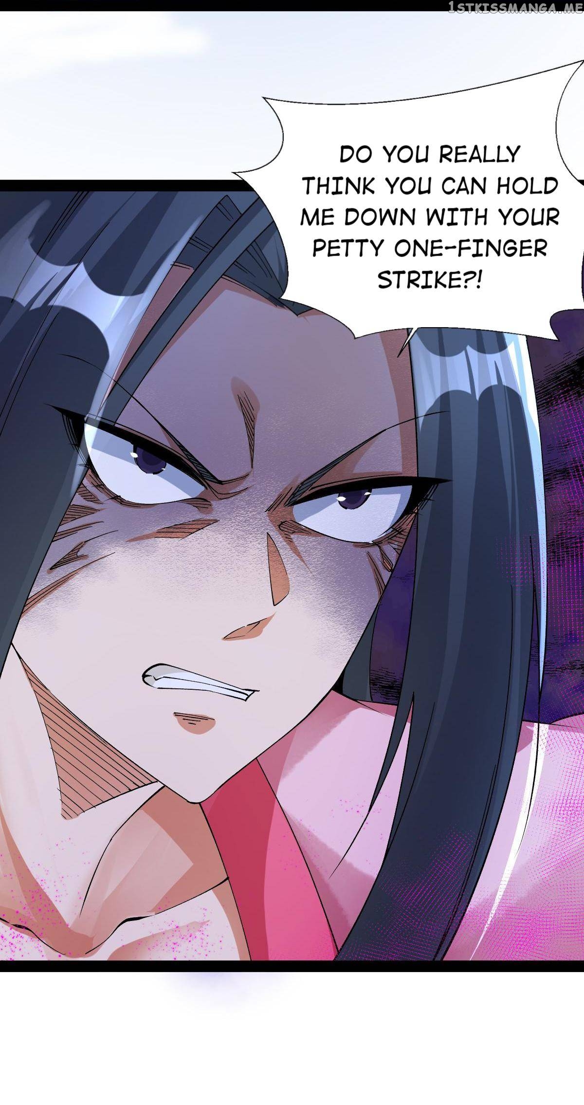 The World’s Greatest Martial Artist chapter 48 - page 9