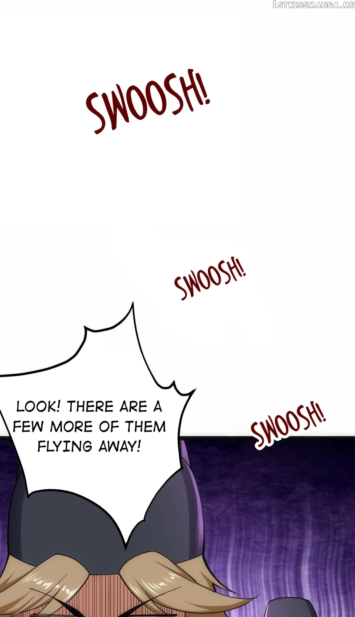 The World’s Greatest Martial Artist chapter 29 - page 10
