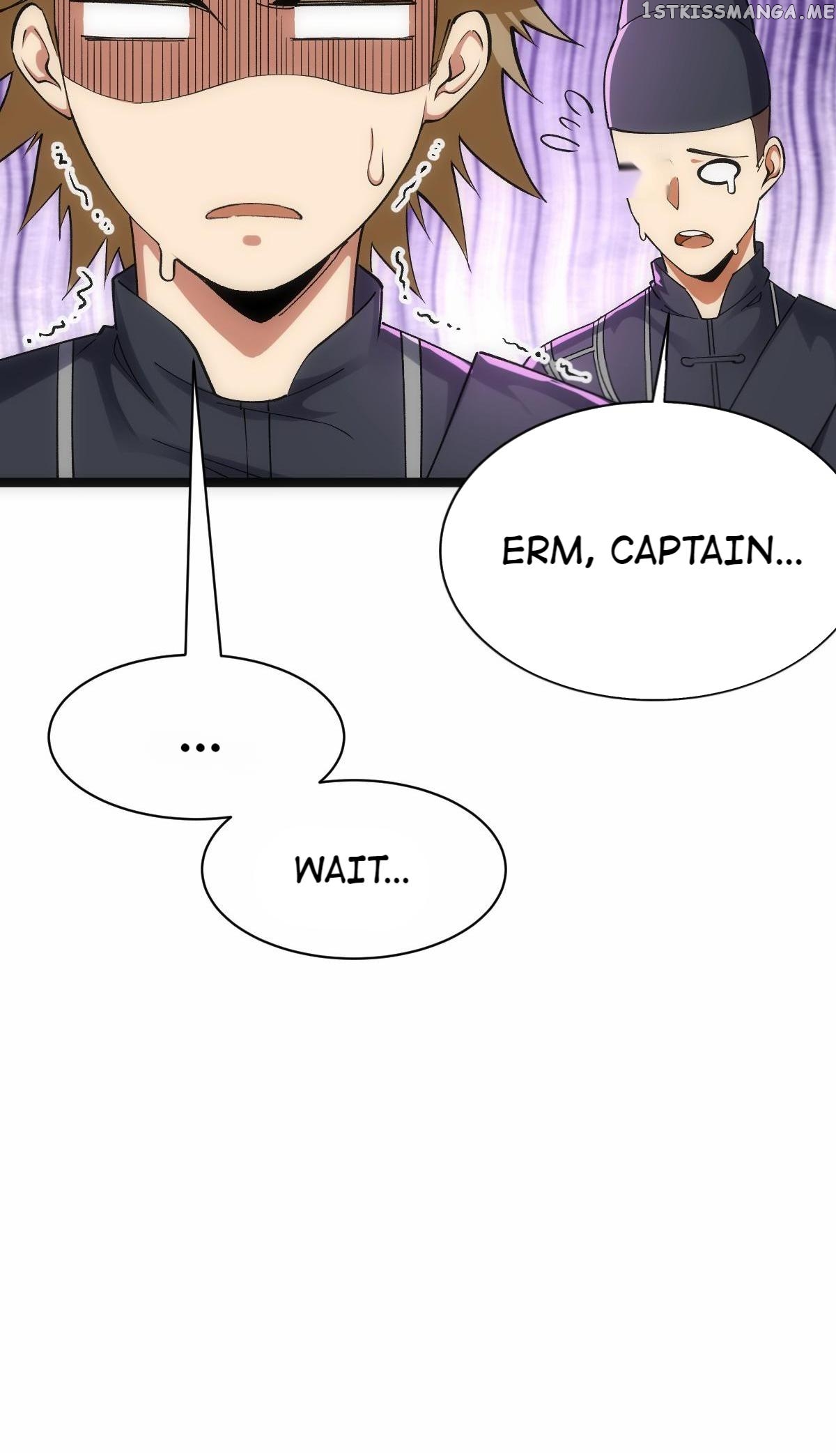 The World’s Greatest Martial Artist chapter 29 - page 11