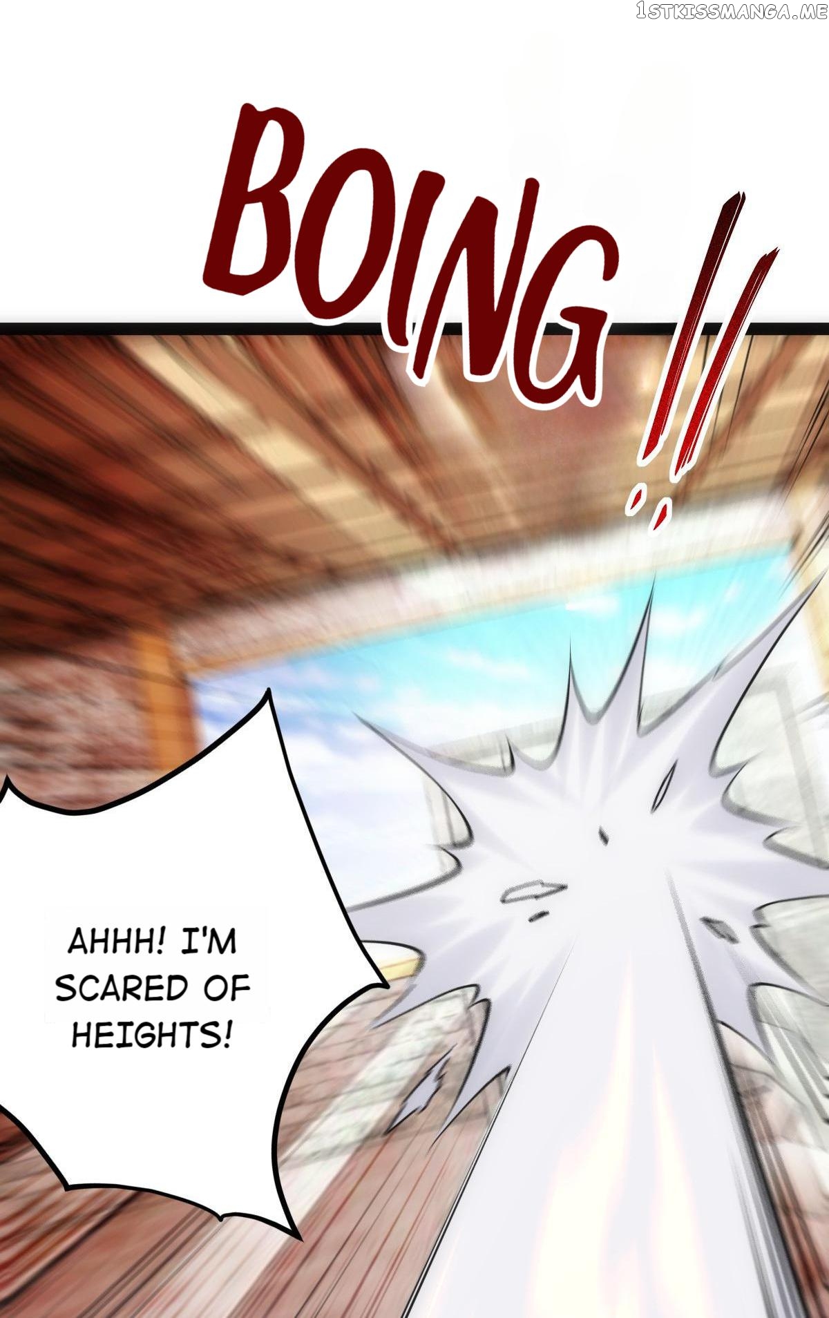The World’s Greatest Martial Artist chapter 29 - page 20