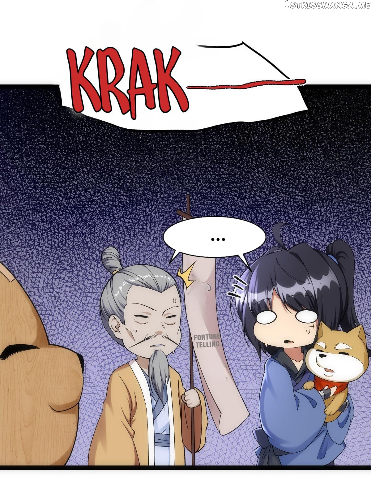 The World’s Greatest Martial Artist chapter 29 - page 24