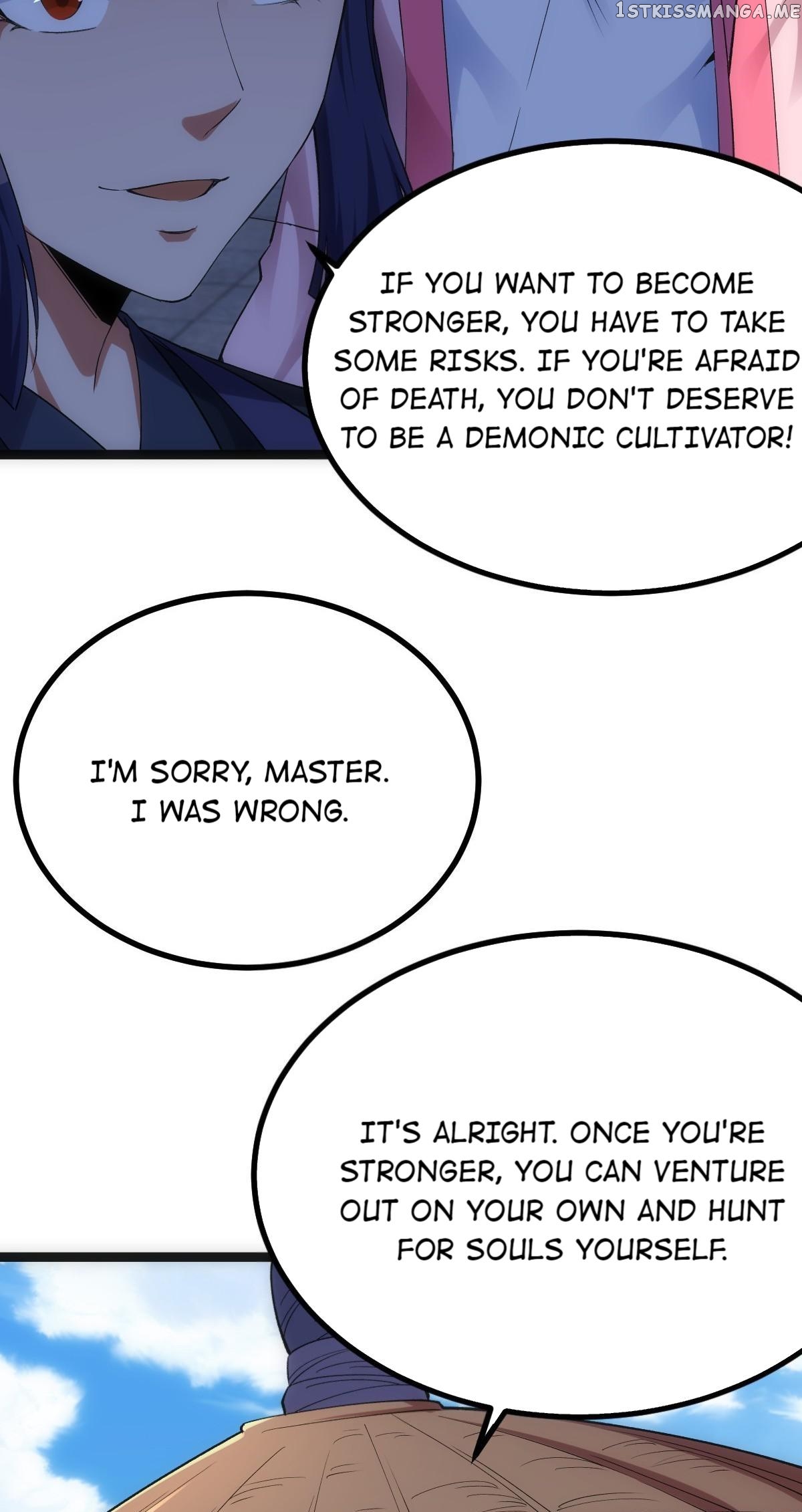 The World’s Greatest Martial Artist chapter 29 - page 41