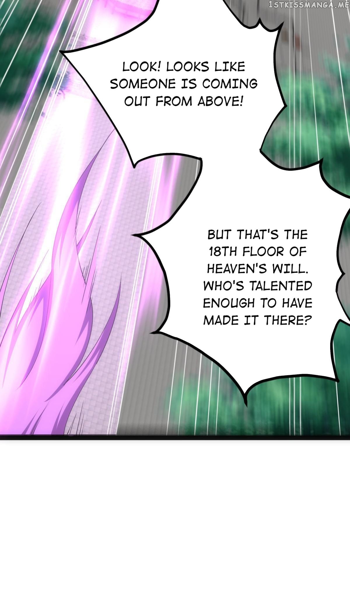 The World’s Greatest Martial Artist chapter 29 - page 6