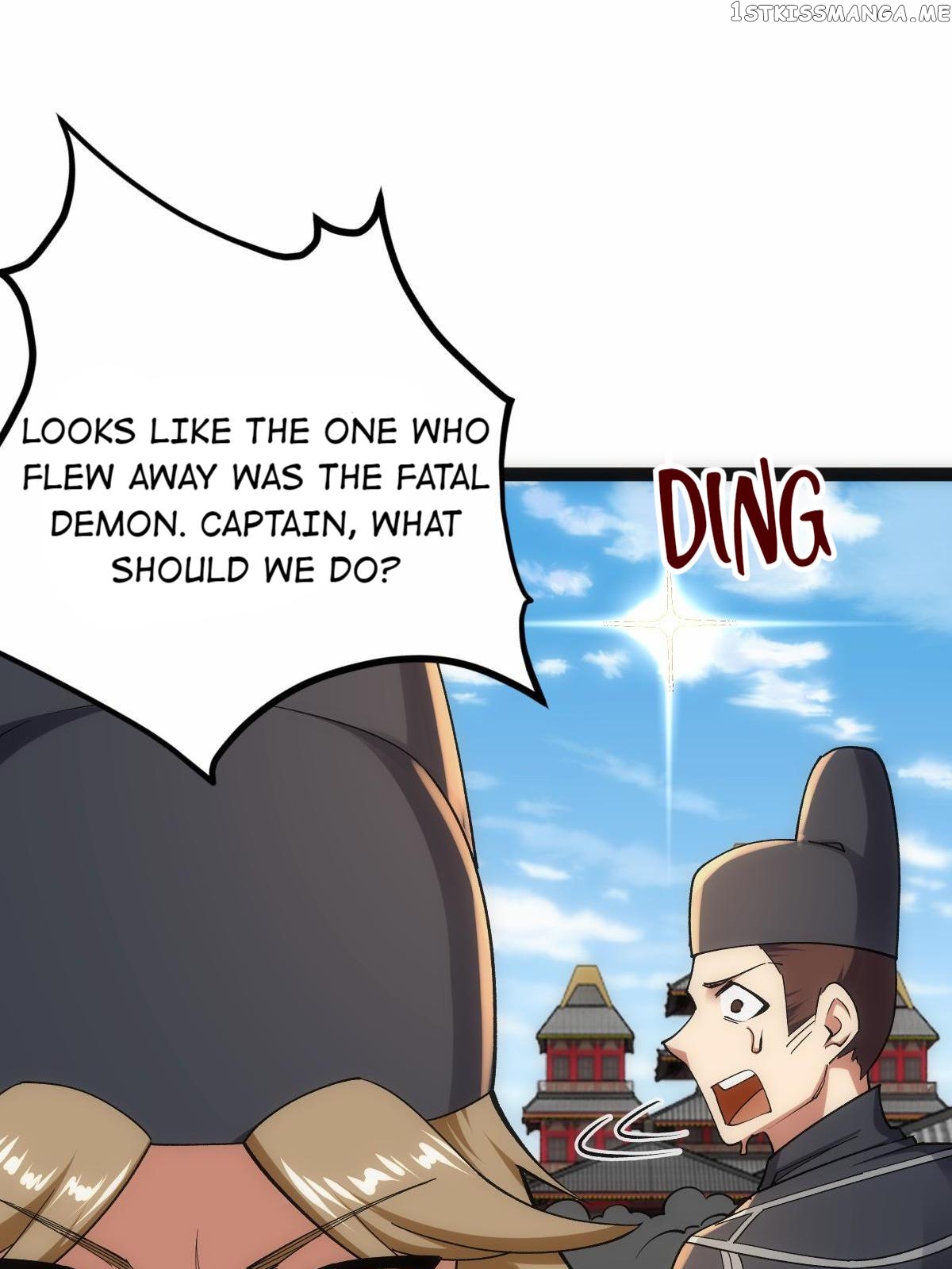 The World’s Greatest Martial Artist chapter 29 - page 7