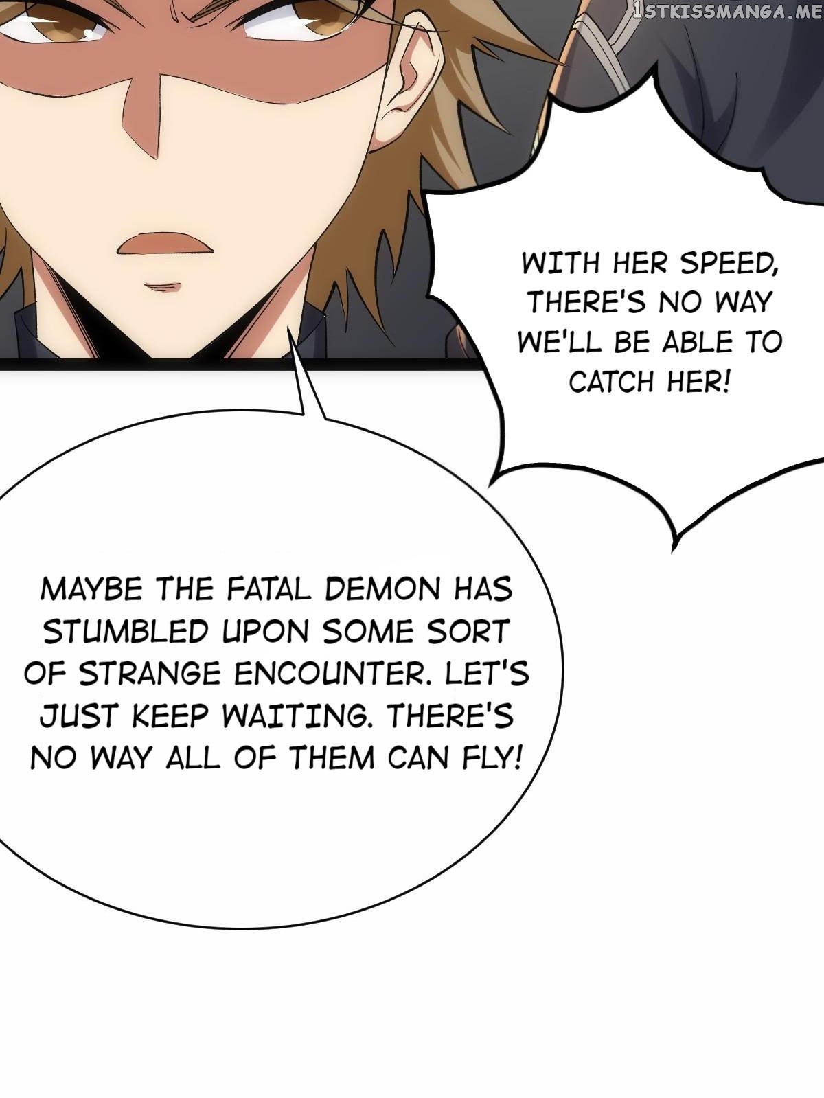 The World’s Greatest Martial Artist chapter 29 - page 8