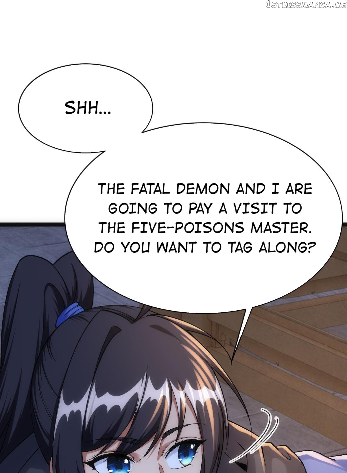The World’s Greatest Martial Artist chapter 47 - page 10