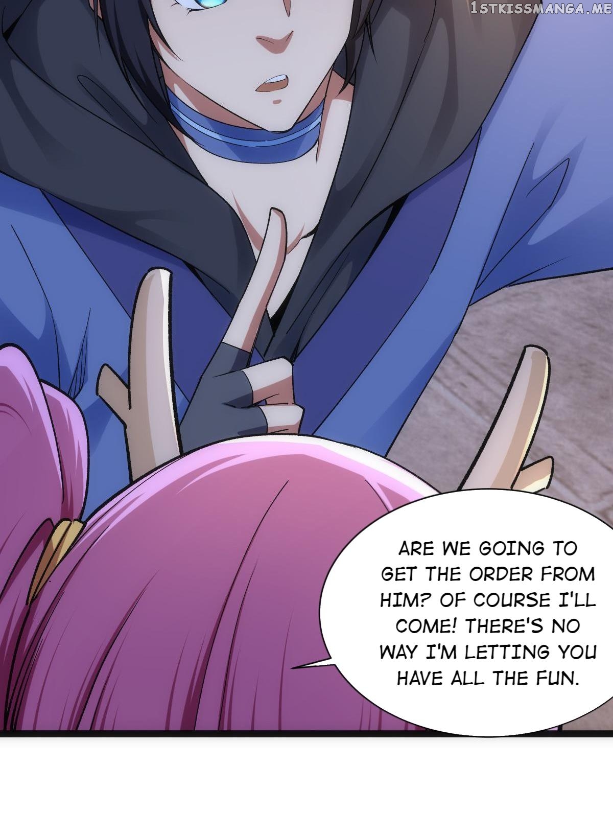 The World’s Greatest Martial Artist chapter 47 - page 11