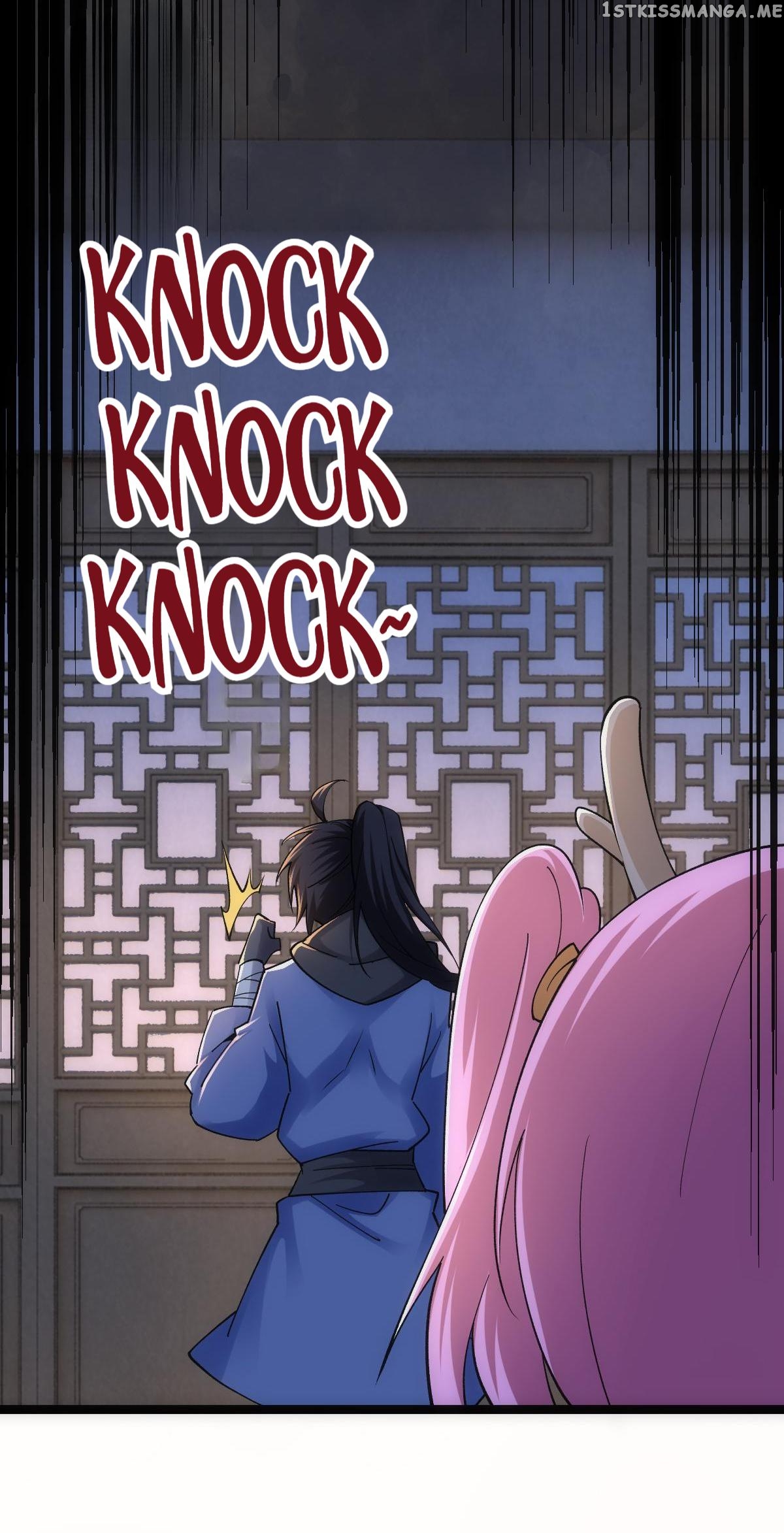 The World’s Greatest Martial Artist chapter 47 - page 13