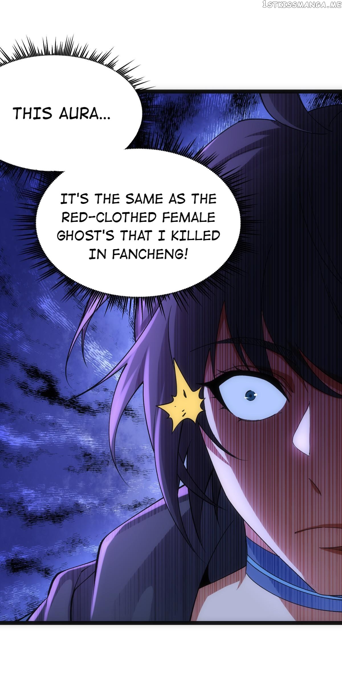 The World’s Greatest Martial Artist chapter 47 - page 24