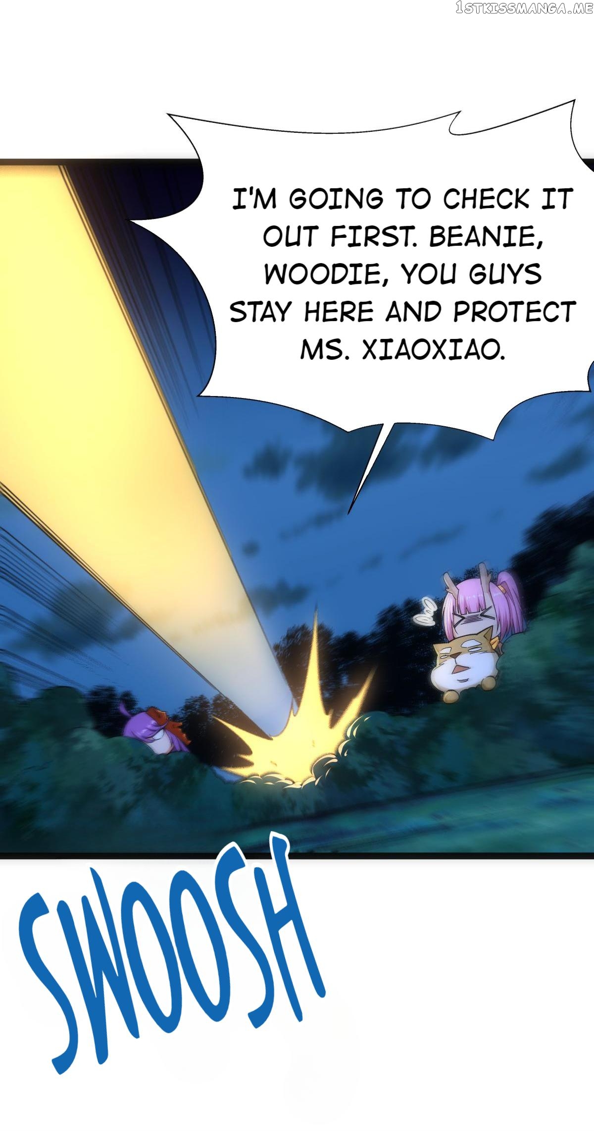 The World’s Greatest Martial Artist chapter 47 - page 25