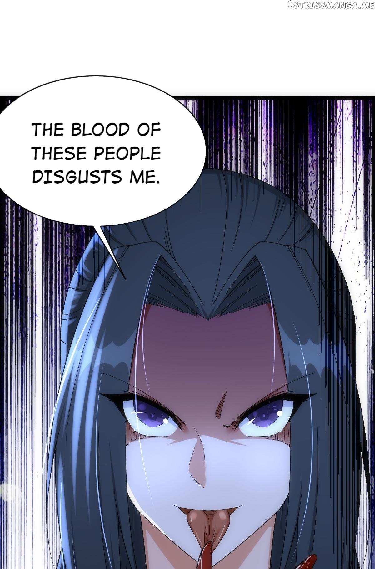 The World’s Greatest Martial Artist chapter 47 - page 28