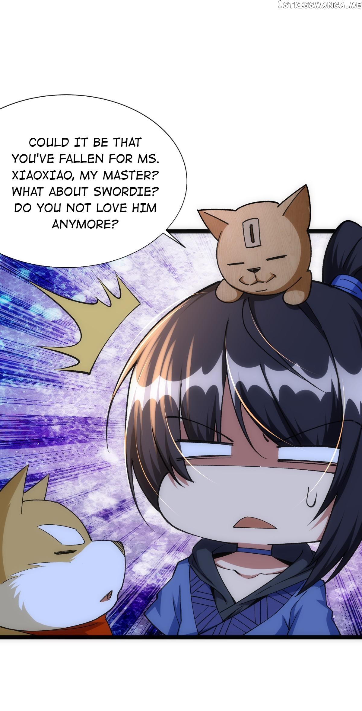 The World’s Greatest Martial Artist chapter 47 - page 3