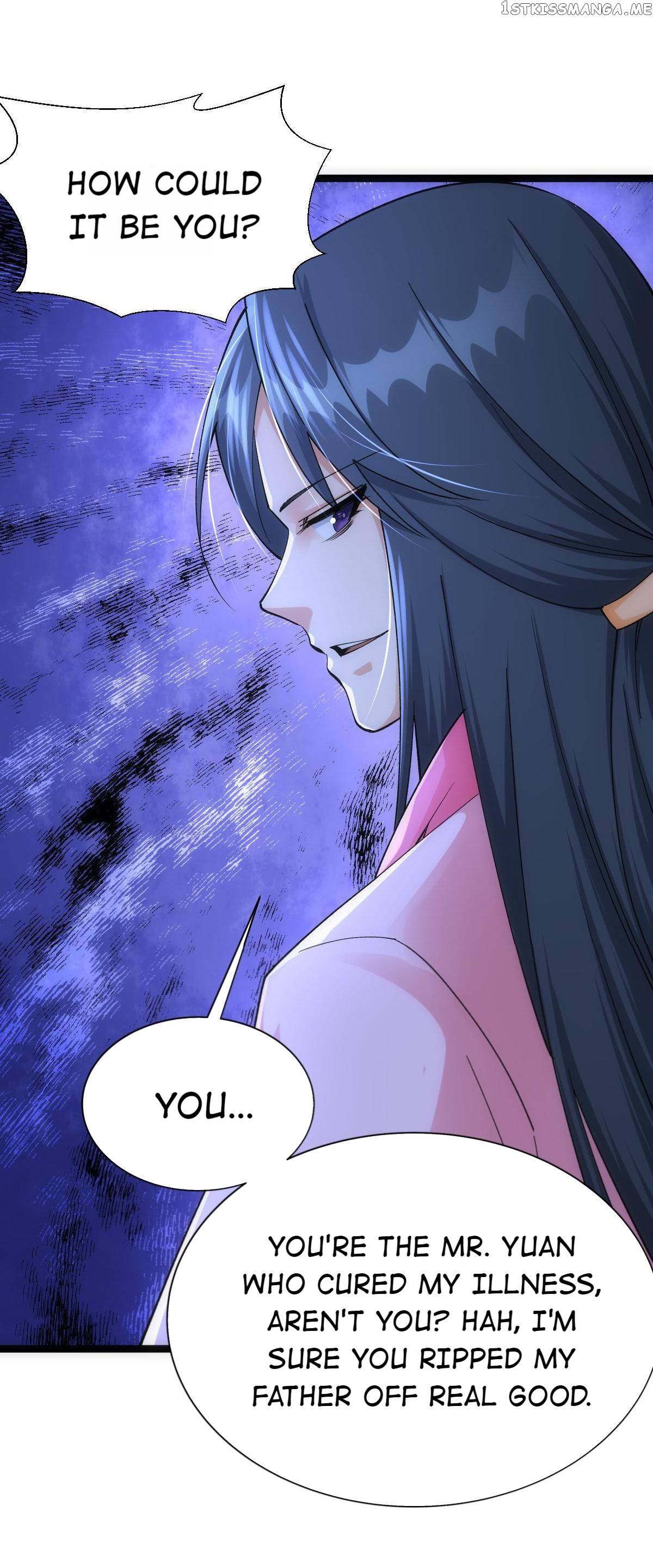 The World’s Greatest Martial Artist chapter 47 - page 31