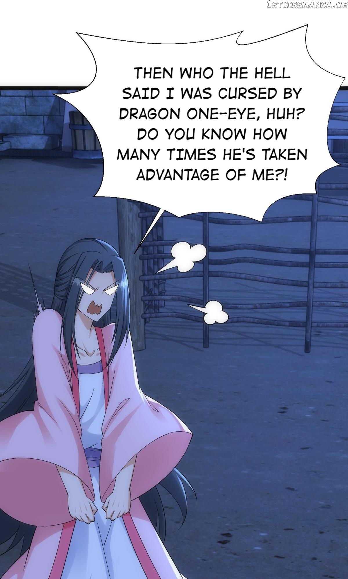 The World’s Greatest Martial Artist chapter 47 - page 33