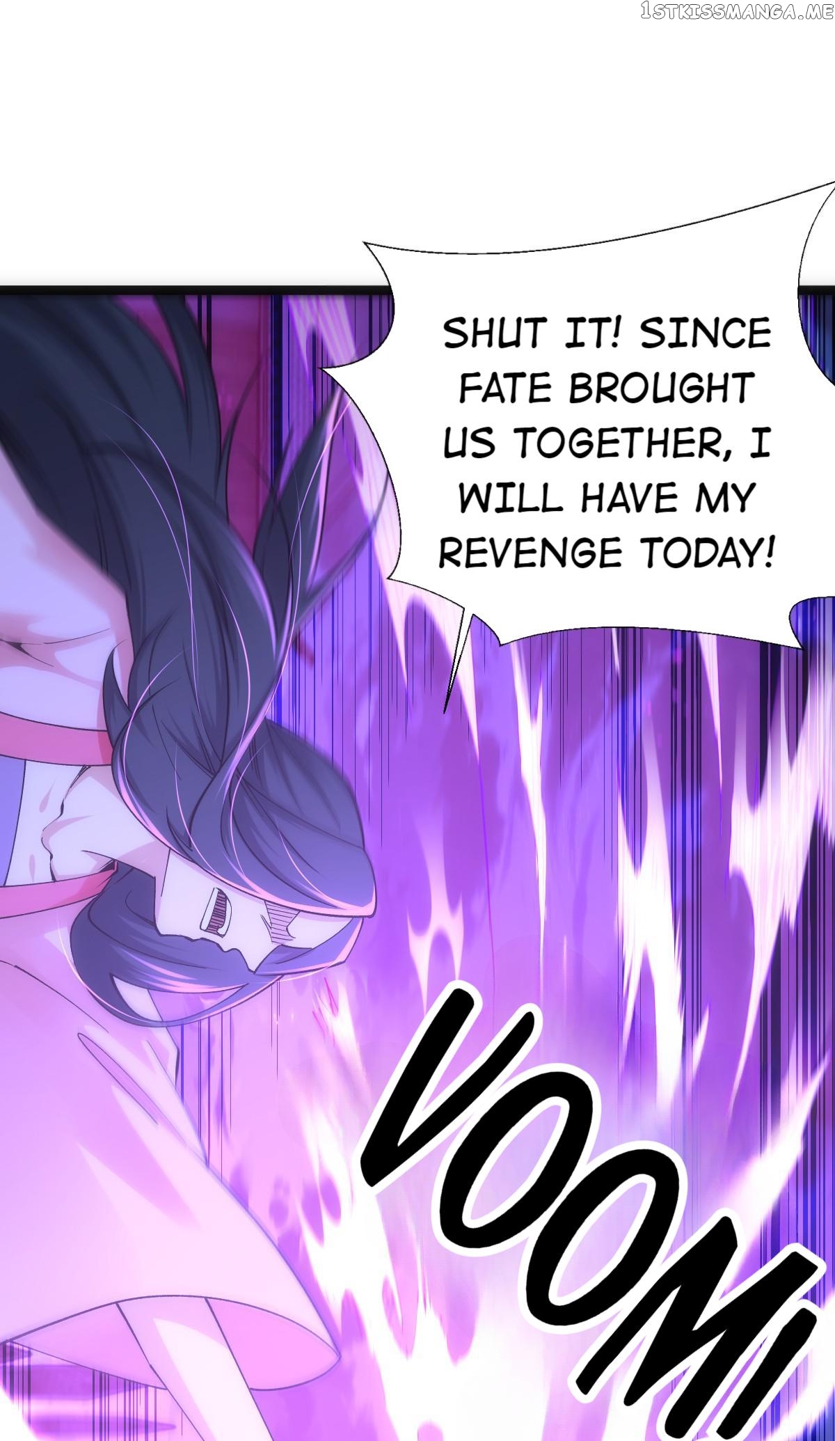 The World’s Greatest Martial Artist chapter 47 - page 35