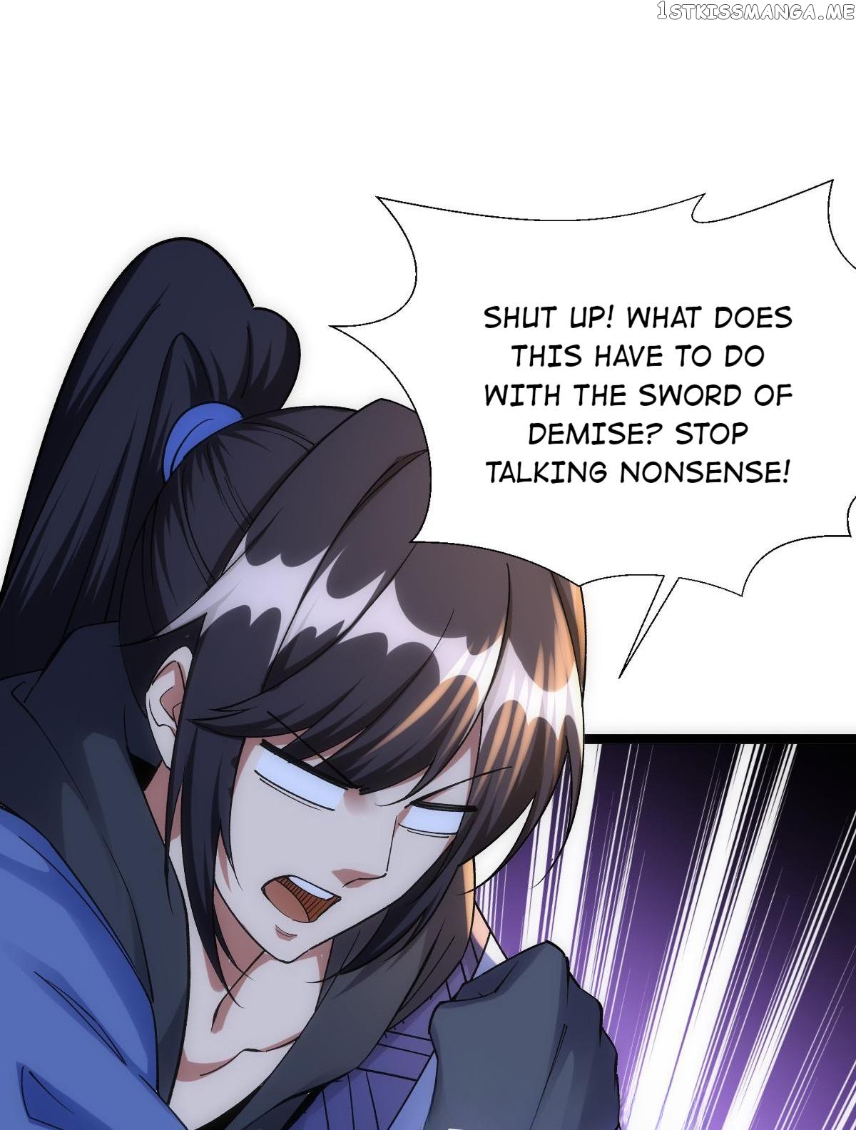 The World’s Greatest Martial Artist chapter 47 - page 4