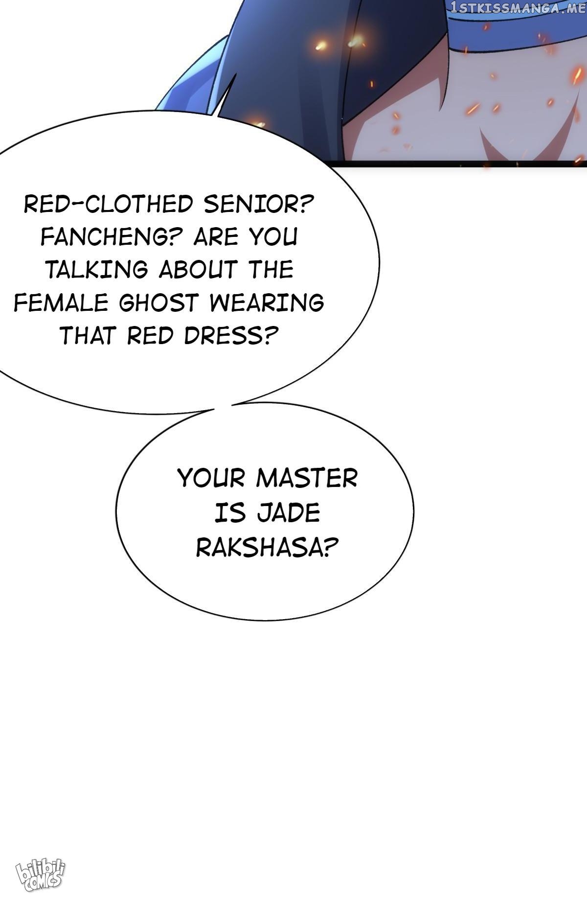 The World’s Greatest Martial Artist chapter 47 - page 43