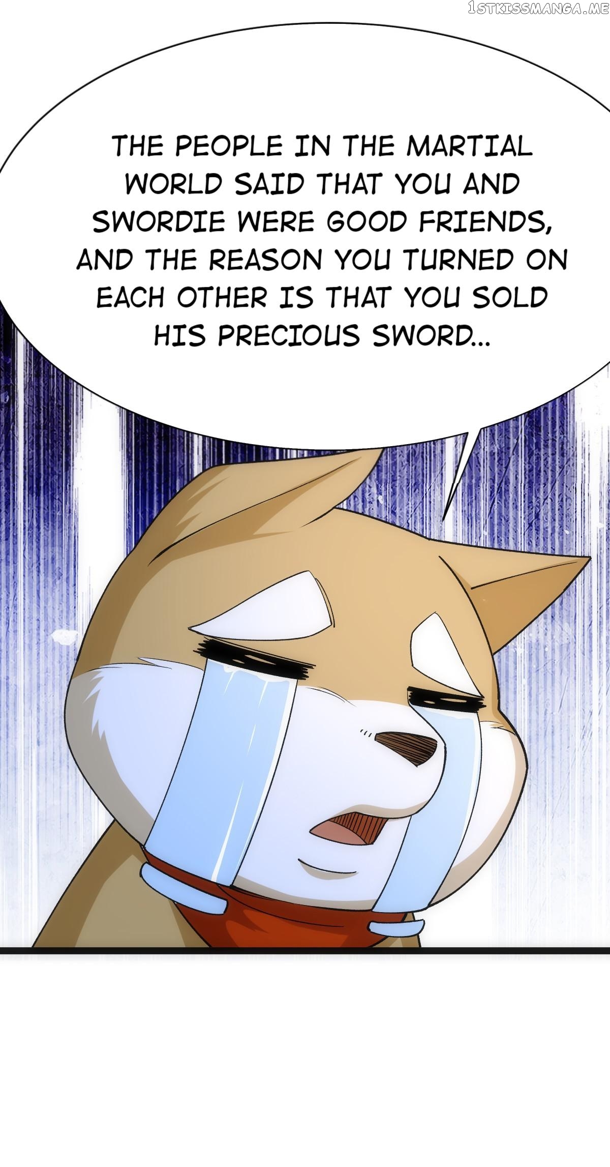 The World’s Greatest Martial Artist chapter 47 - page 6