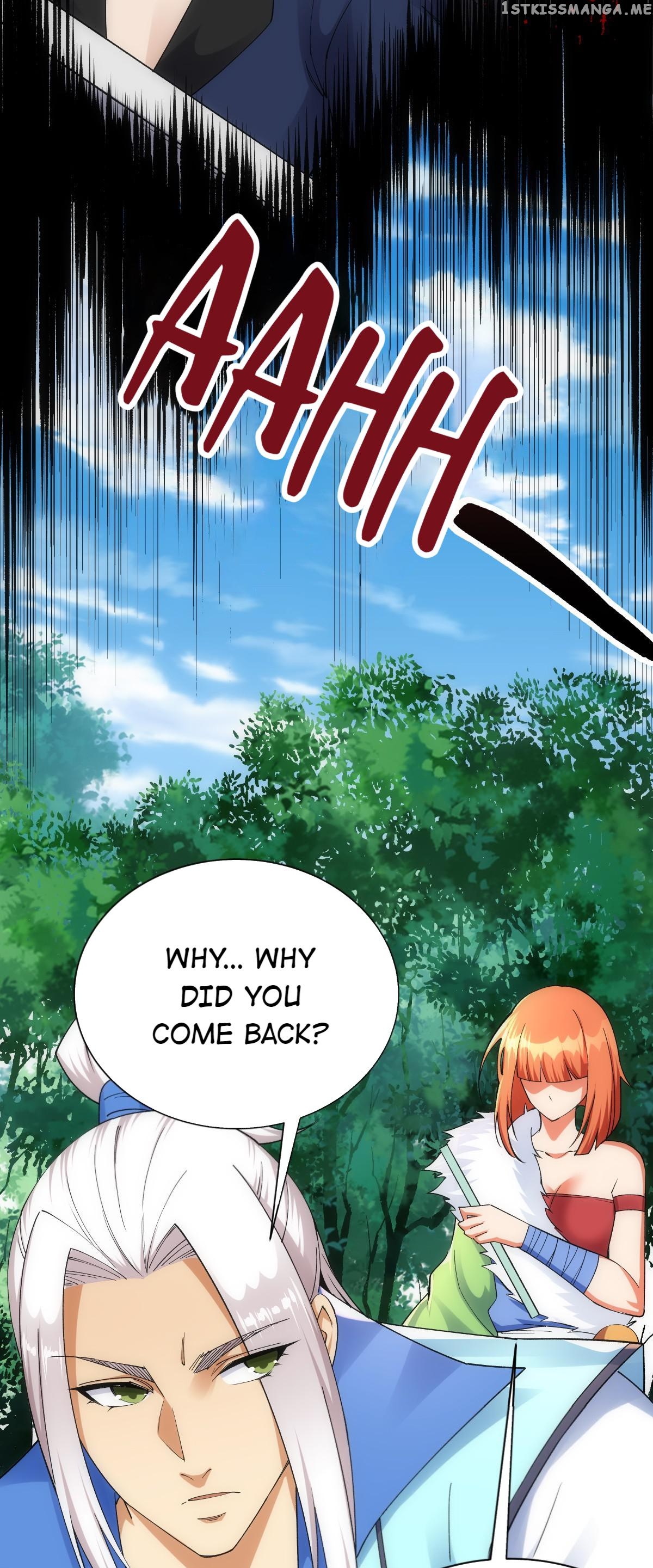 The World’s Greatest Martial Artist chapter 46 - page 11