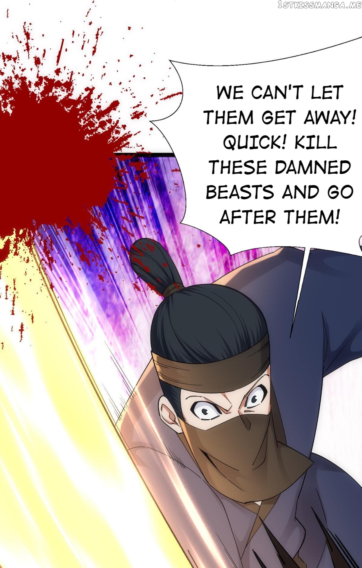The World’s Greatest Martial Artist chapter 46 - page 16