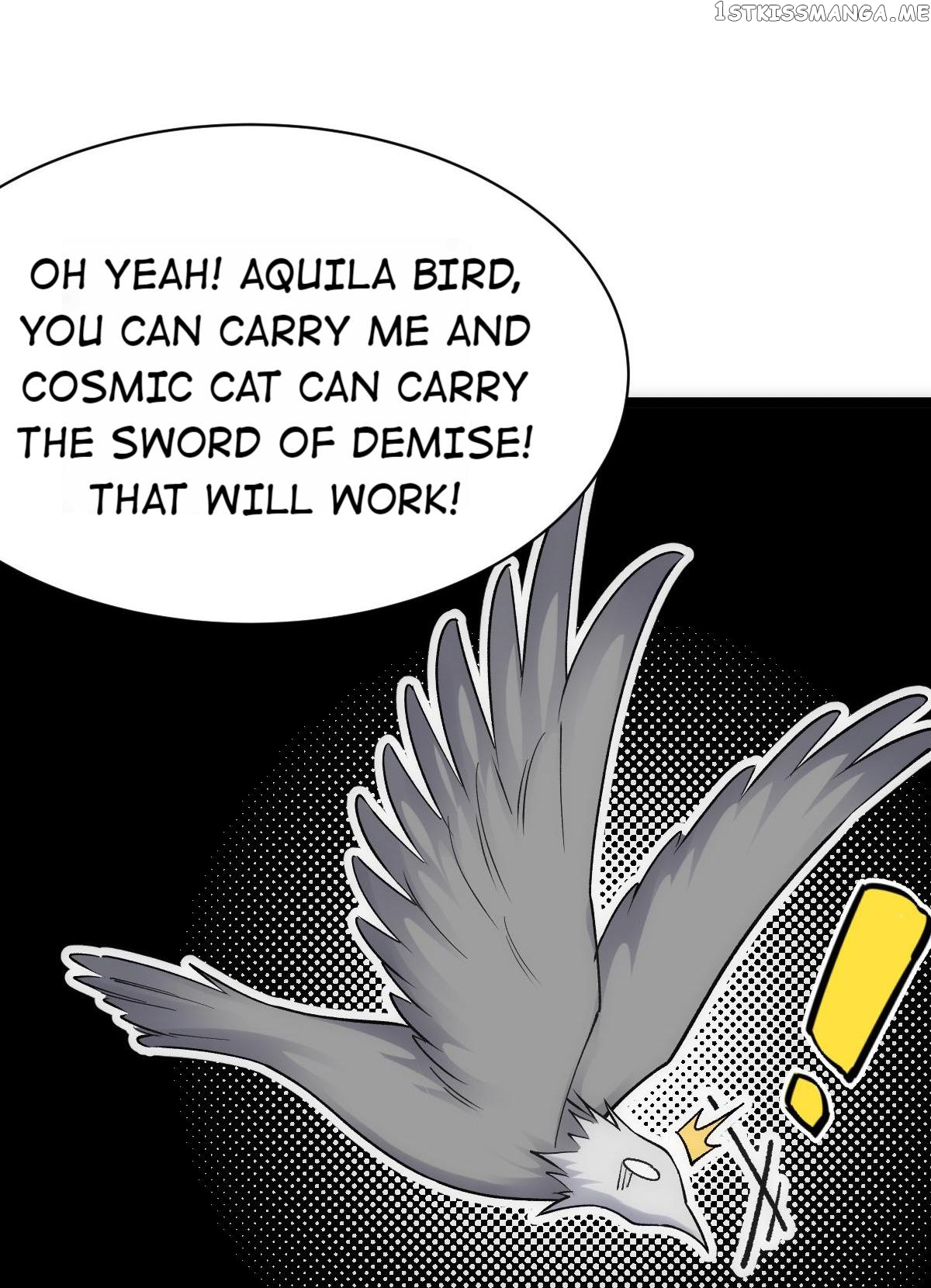 The World’s Greatest Martial Artist chapter 46 - page 22