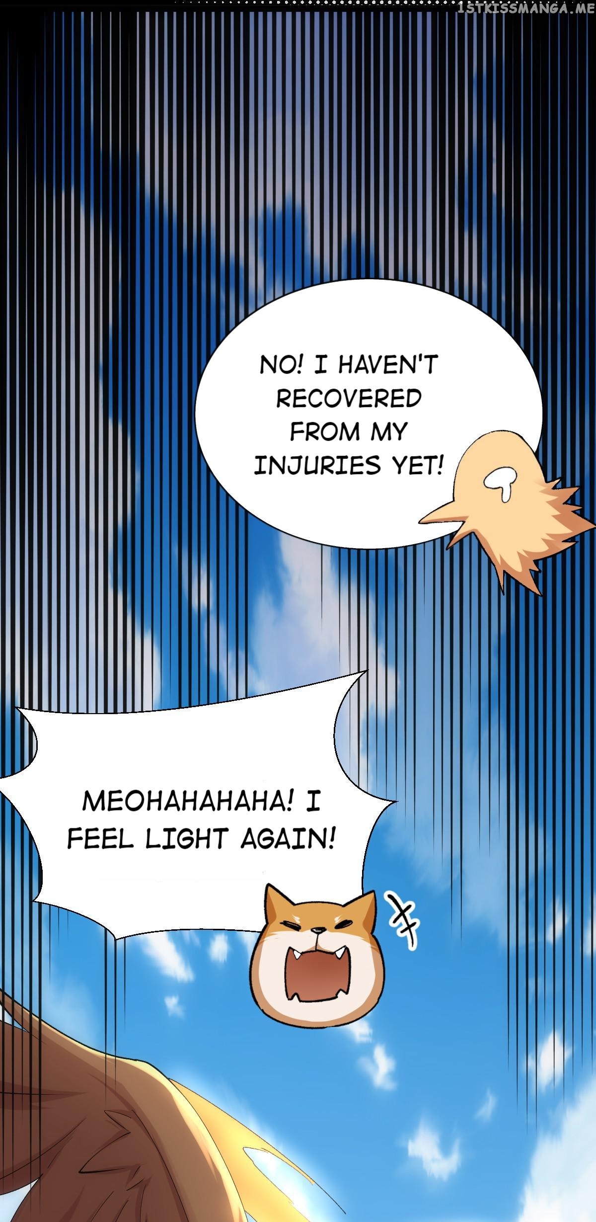 The World’s Greatest Martial Artist chapter 46 - page 23