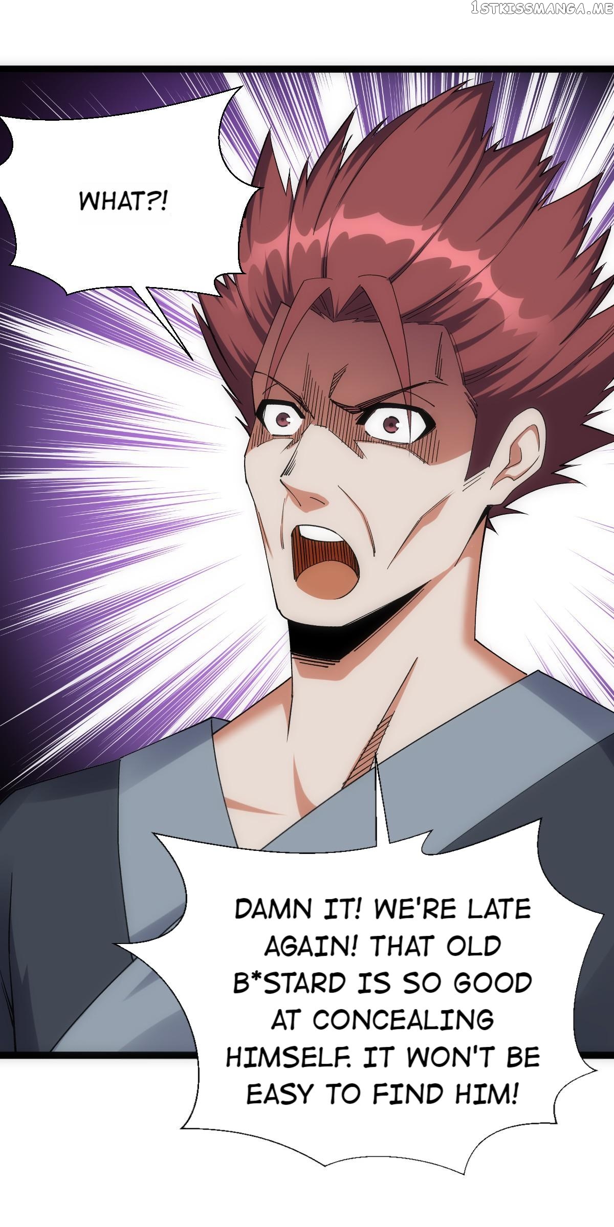 The World’s Greatest Martial Artist chapter 46 - page 31