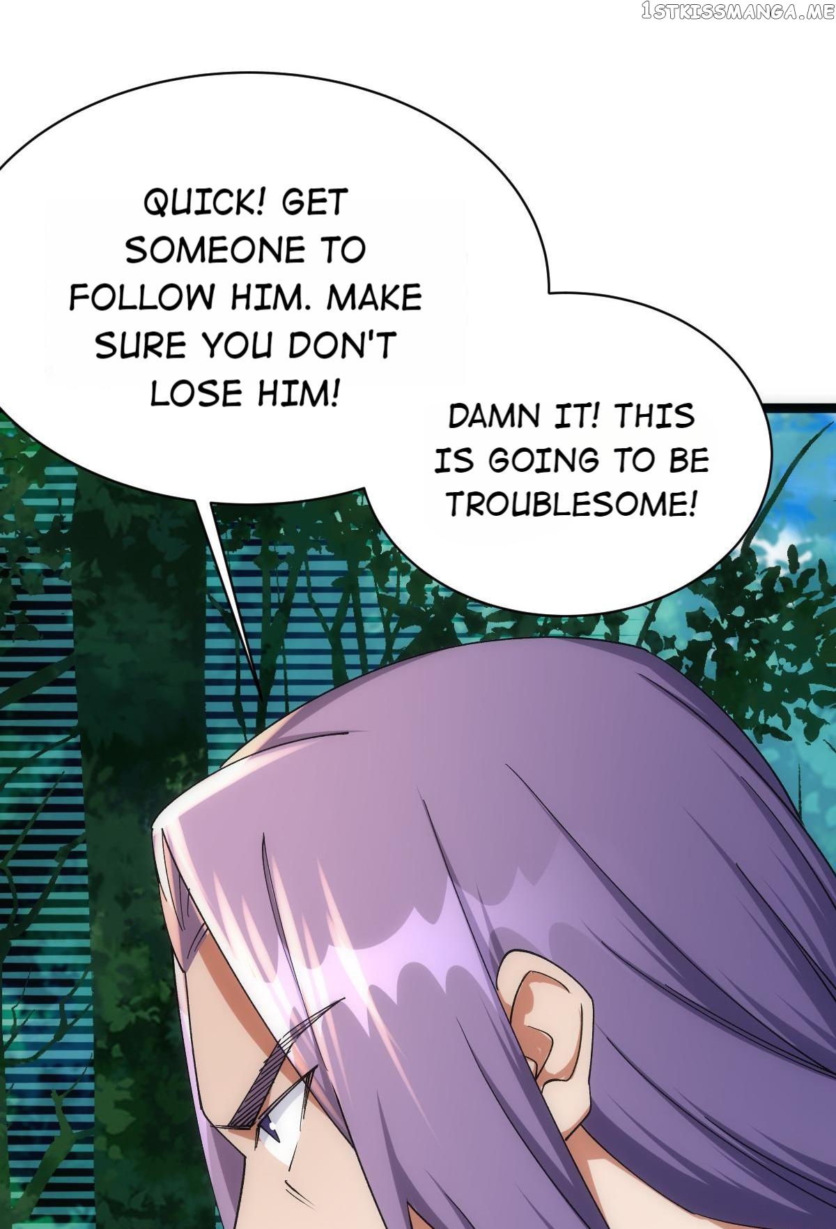 The World’s Greatest Martial Artist chapter 46 - page 32